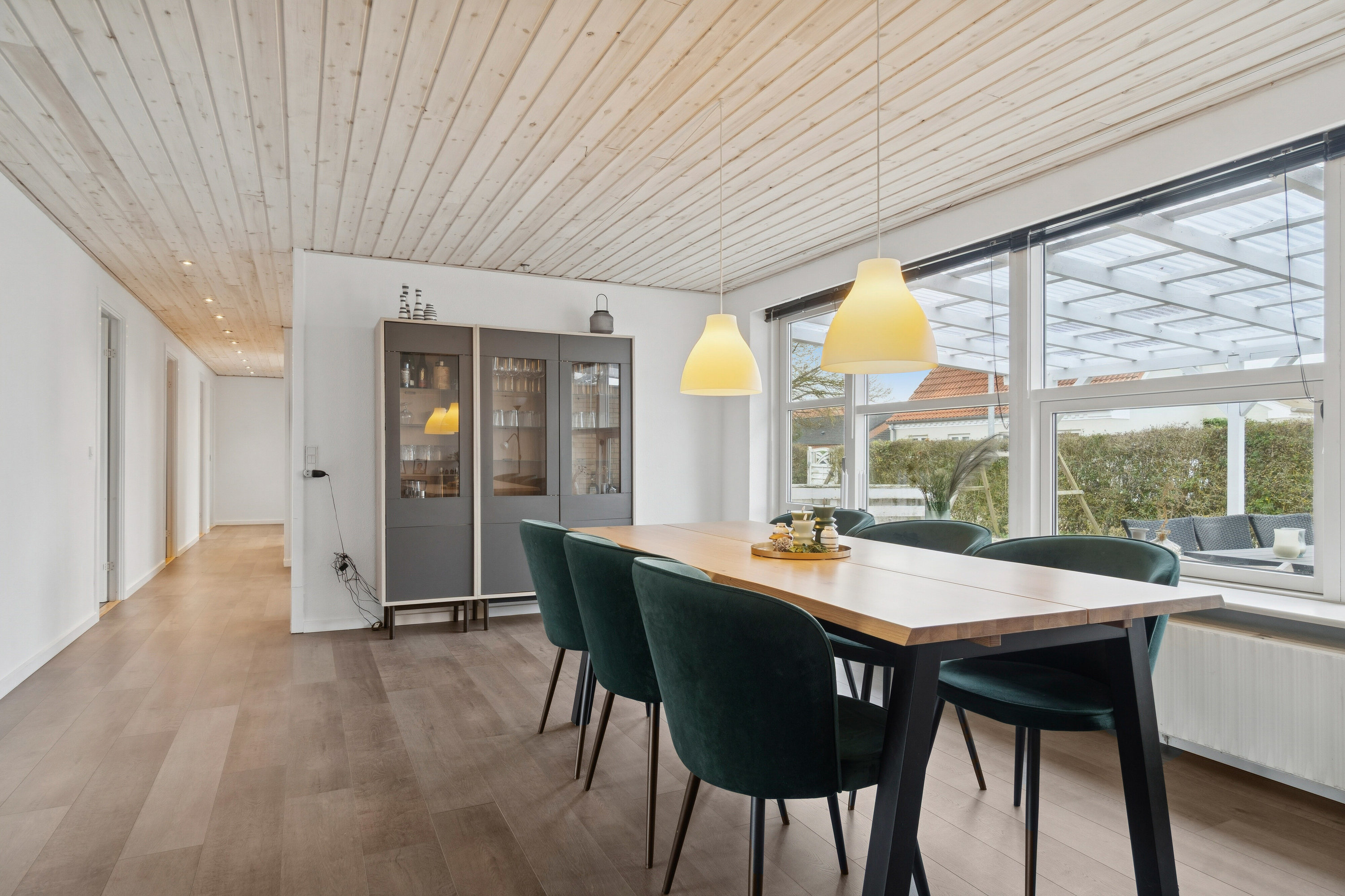 Fremhævet  billede i fuldskærmstilstand. Billede af Gerstrømsvej 6, 8963 Auning