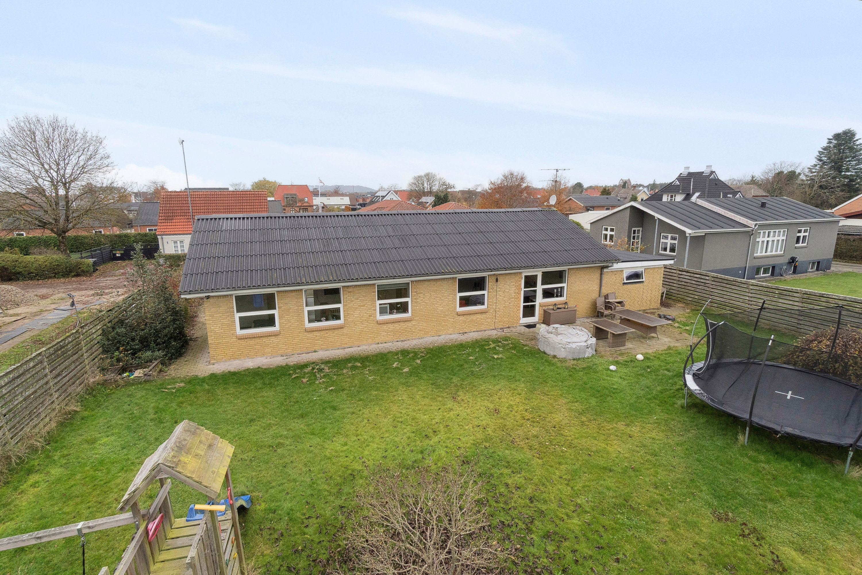 Gerstrømsvej 6, 8963 Auning