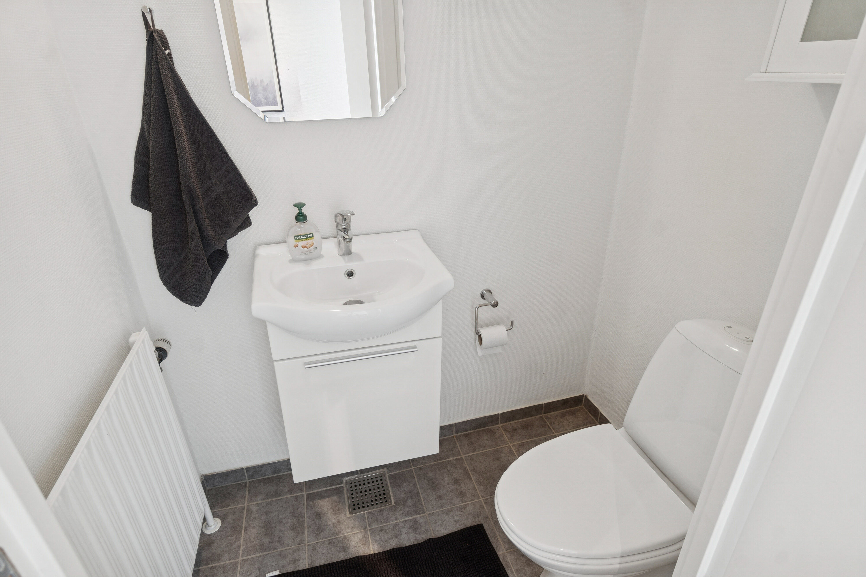 Fremhævet  billede i fuldskærmstilstand. Billede af Gerstrømsvej 6, 8963 Auning