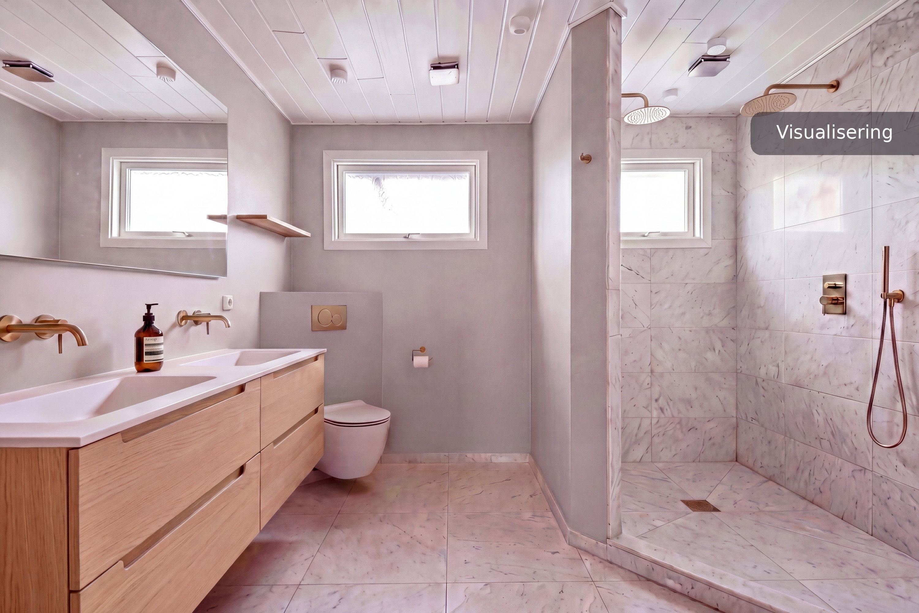 Fremhævet  billede i fuldskærmstilstand. Billede af Åtoften 122, 6710 Esbjerg V