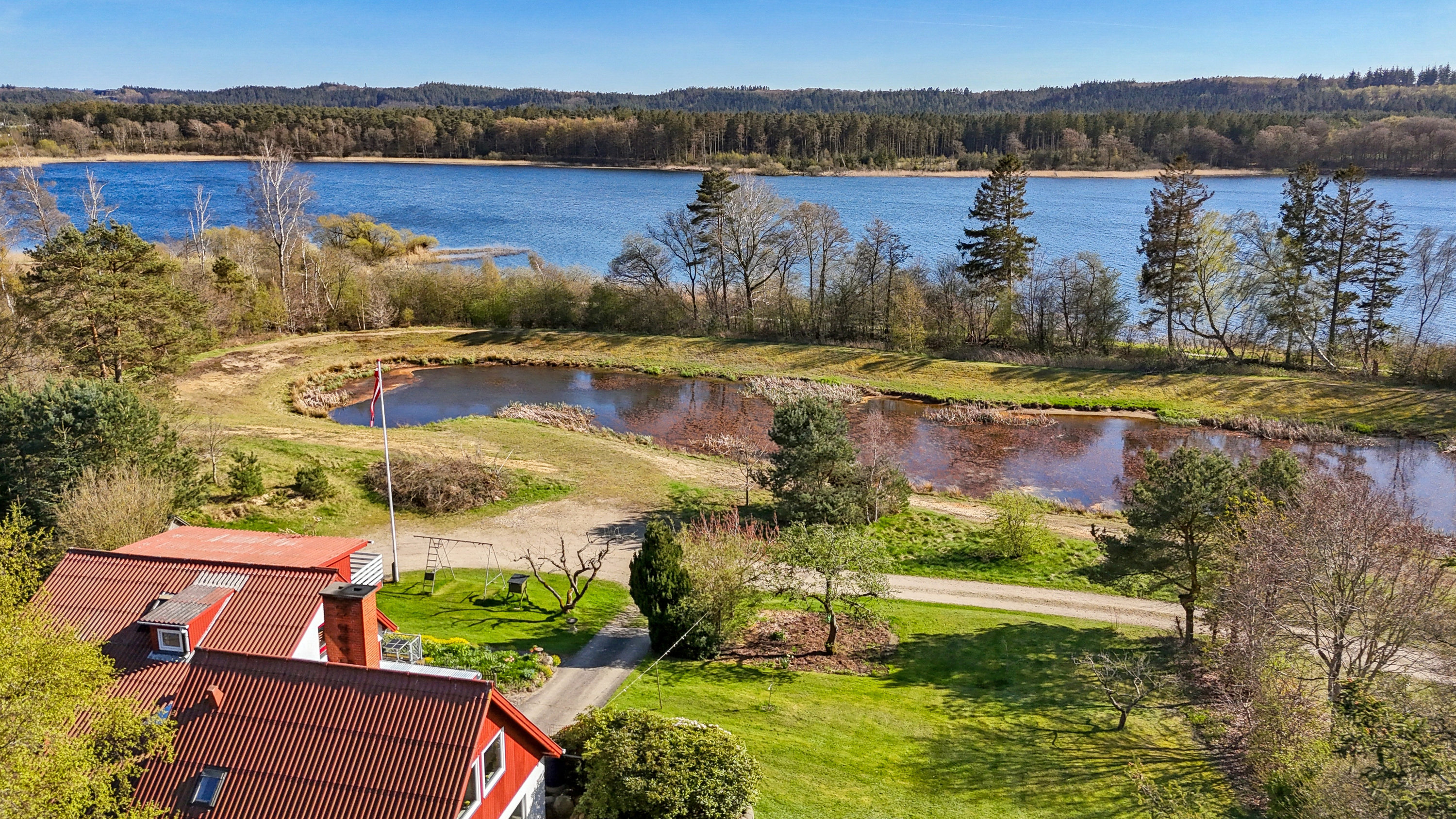 Ege Allé 305, 8600 Silkeborg