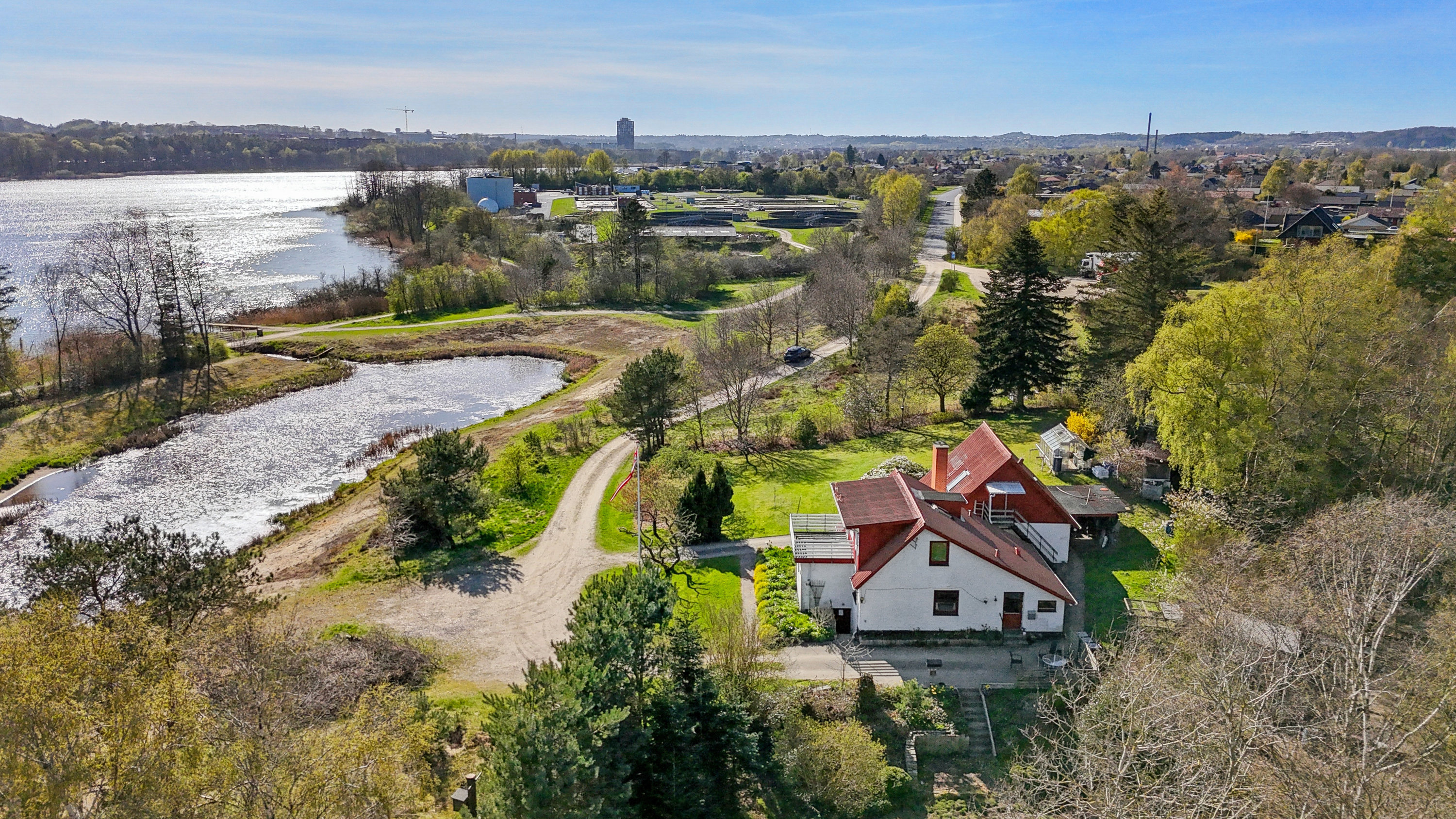 Ege Allé 305, 8600 Silkeborg