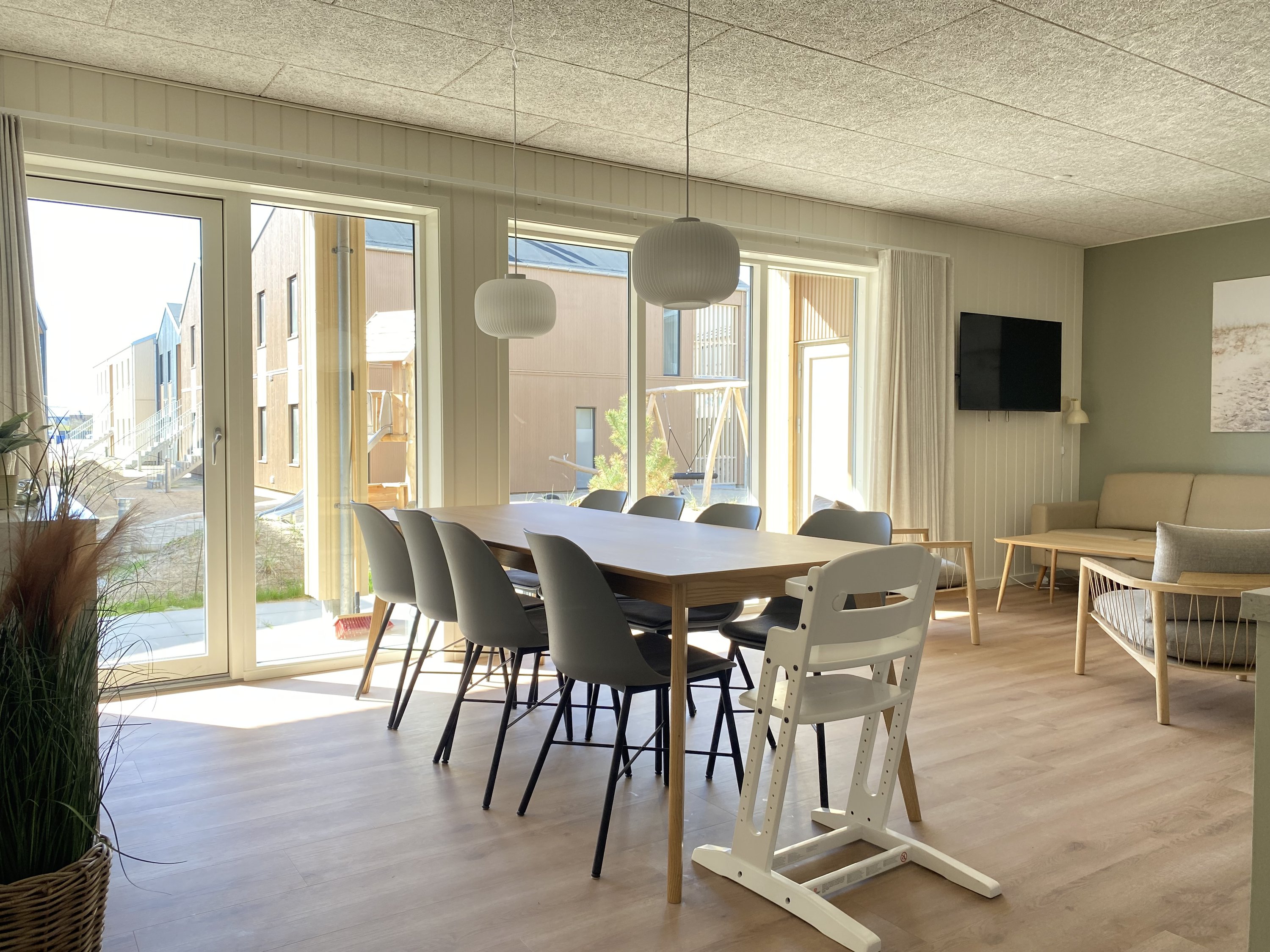 Fremhævet  billede i fuldskærmstilstand. Billede af Strandbyen 62B, Søndervig, 6950 Ringkøbing