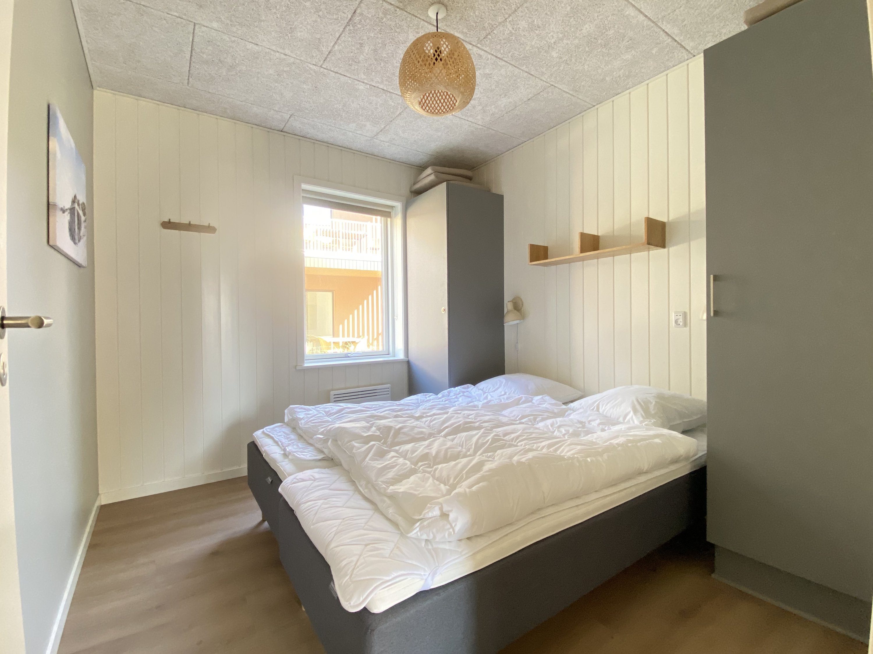 Fremhævet  billede i fuldskærmstilstand. Billede af Strandbyen 62B, Søndervig, 6950 Ringkøbing