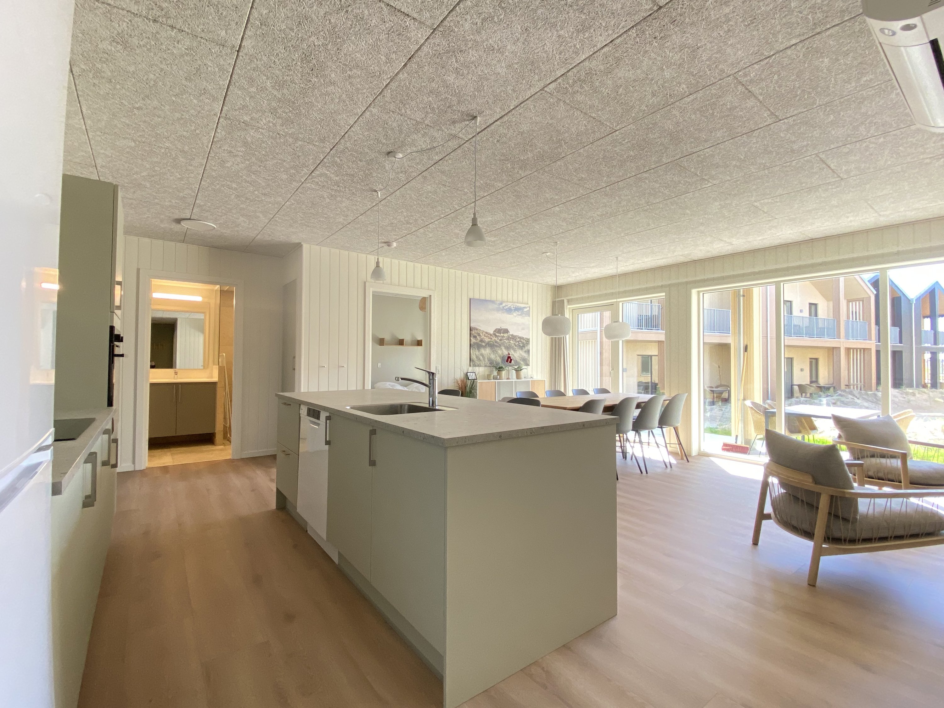 Strandbyen 62B, Søndervig, 6950 Ringkøbing