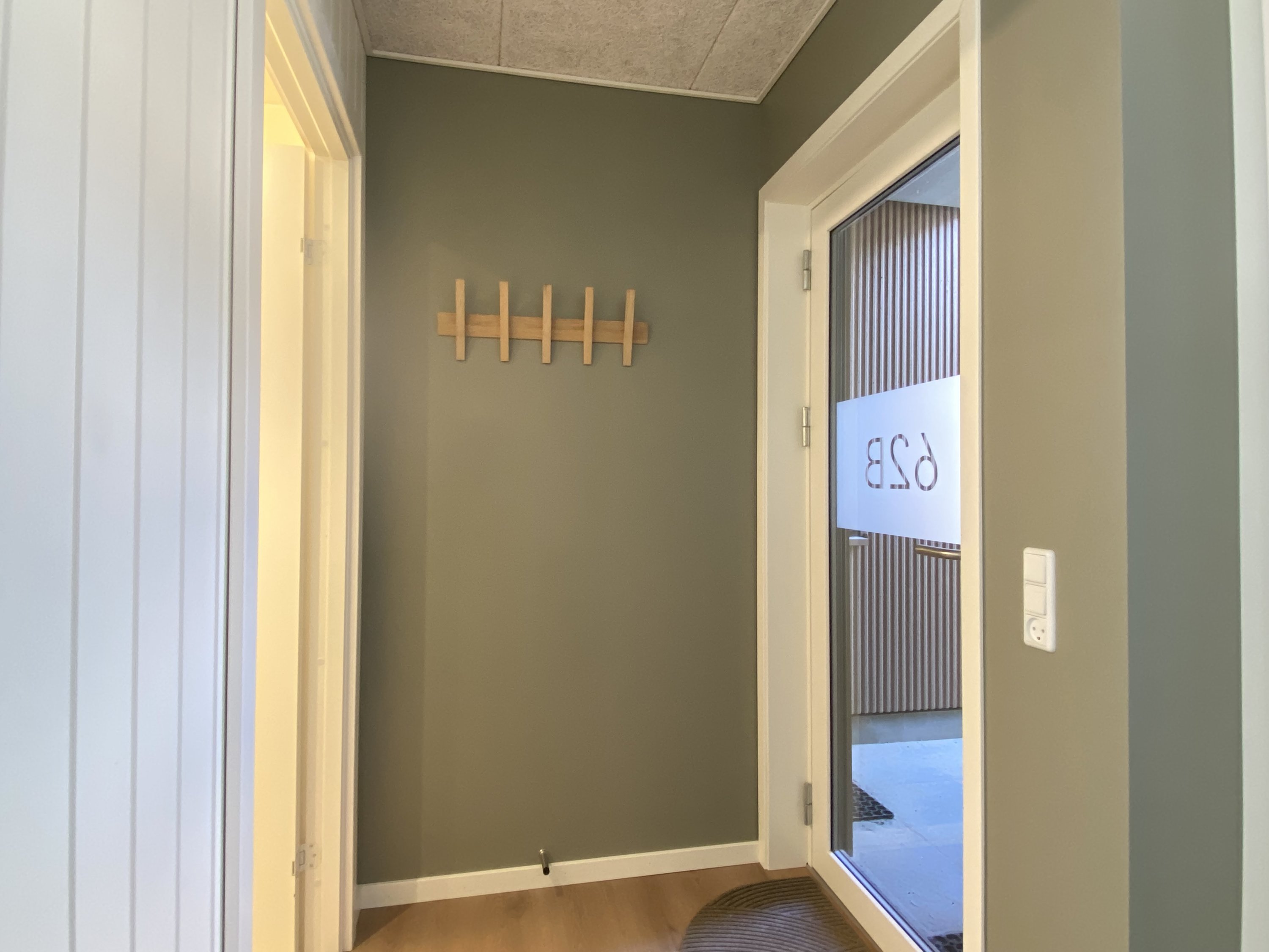 Fremhævet  billede i fuldskærmstilstand. Billede af Strandbyen 62B, Søndervig, 6950 Ringkøbing