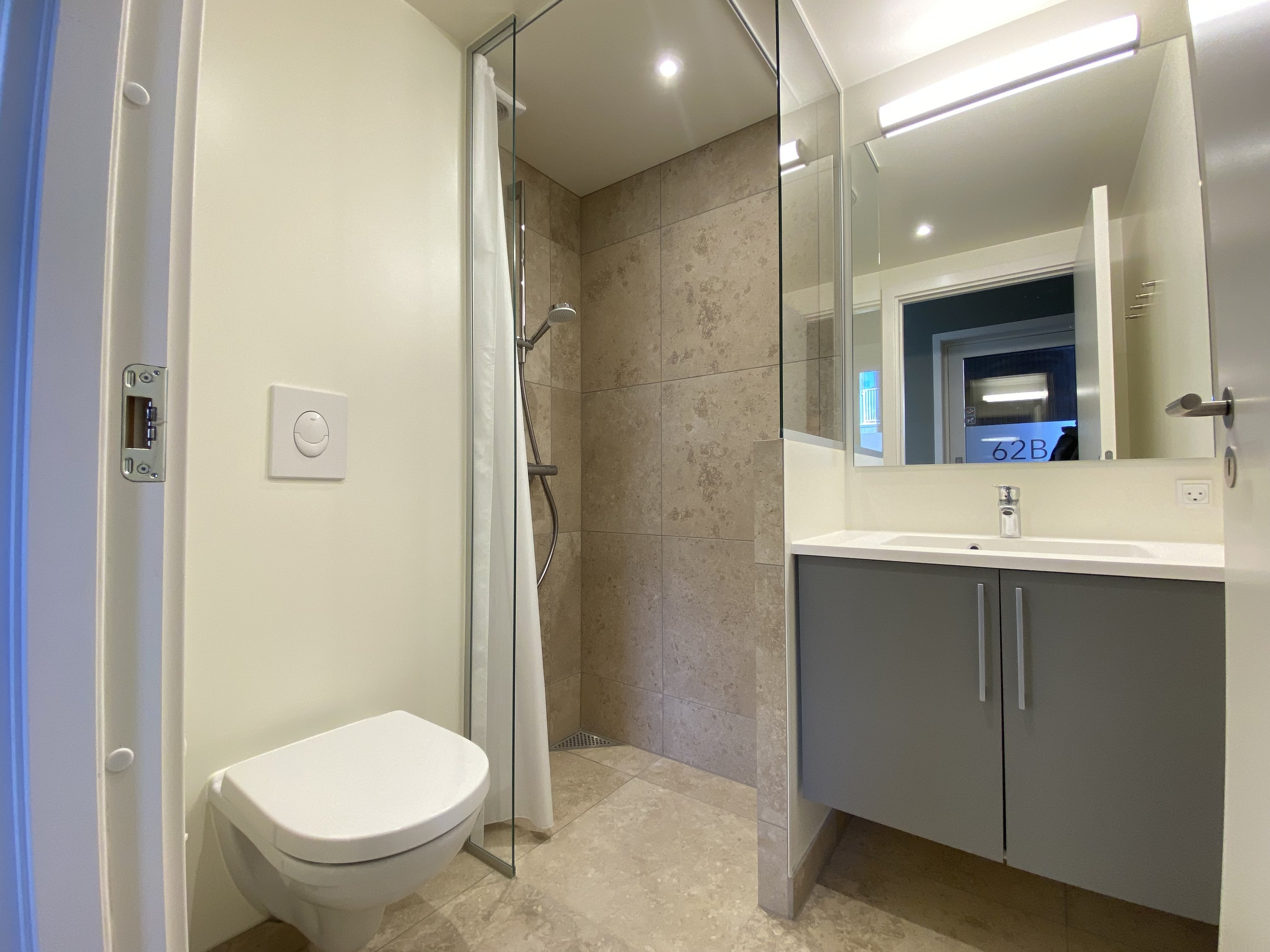 Fremhævet  billede i fuldskærmstilstand. Billede af Strandbyen 62B, Søndervig, 6950 Ringkøbing