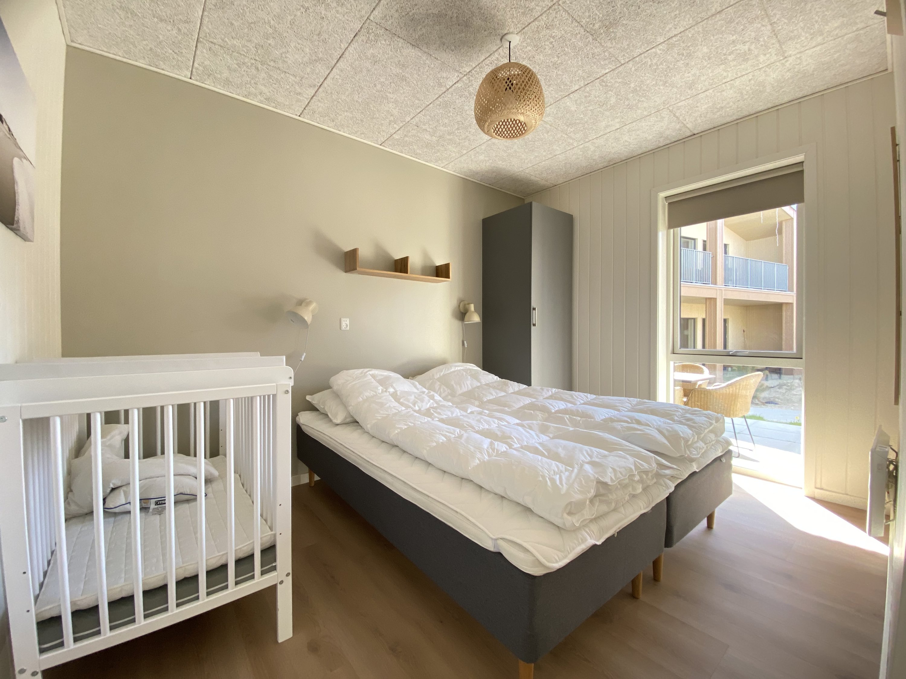 Fremhævet  billede i fuldskærmstilstand. Billede af Strandbyen 62B, Søndervig, 6950 Ringkøbing