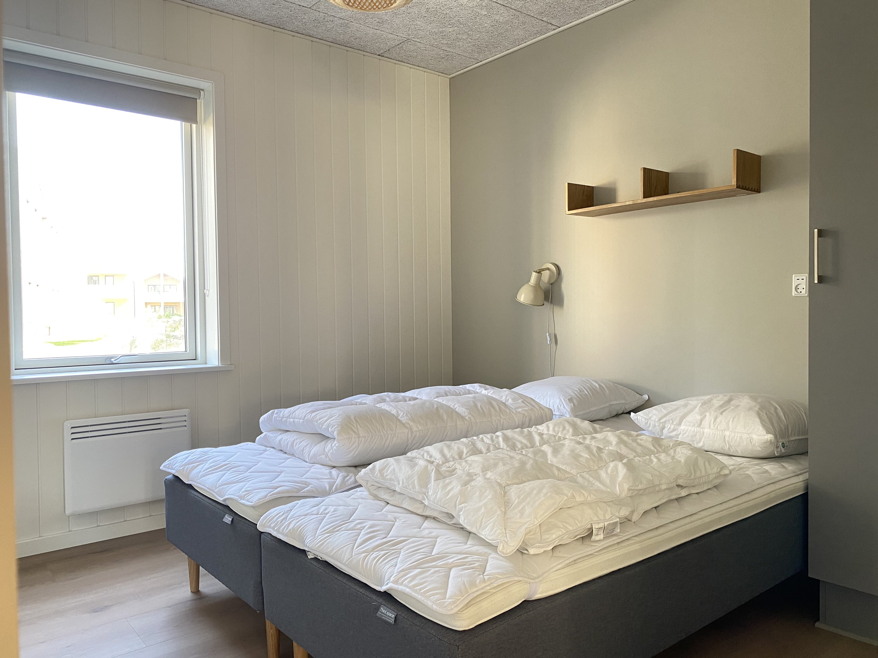 Fremhævet  billede i fuldskærmstilstand. Billede af Strandbyen 62B, Søndervig, 6950 Ringkøbing