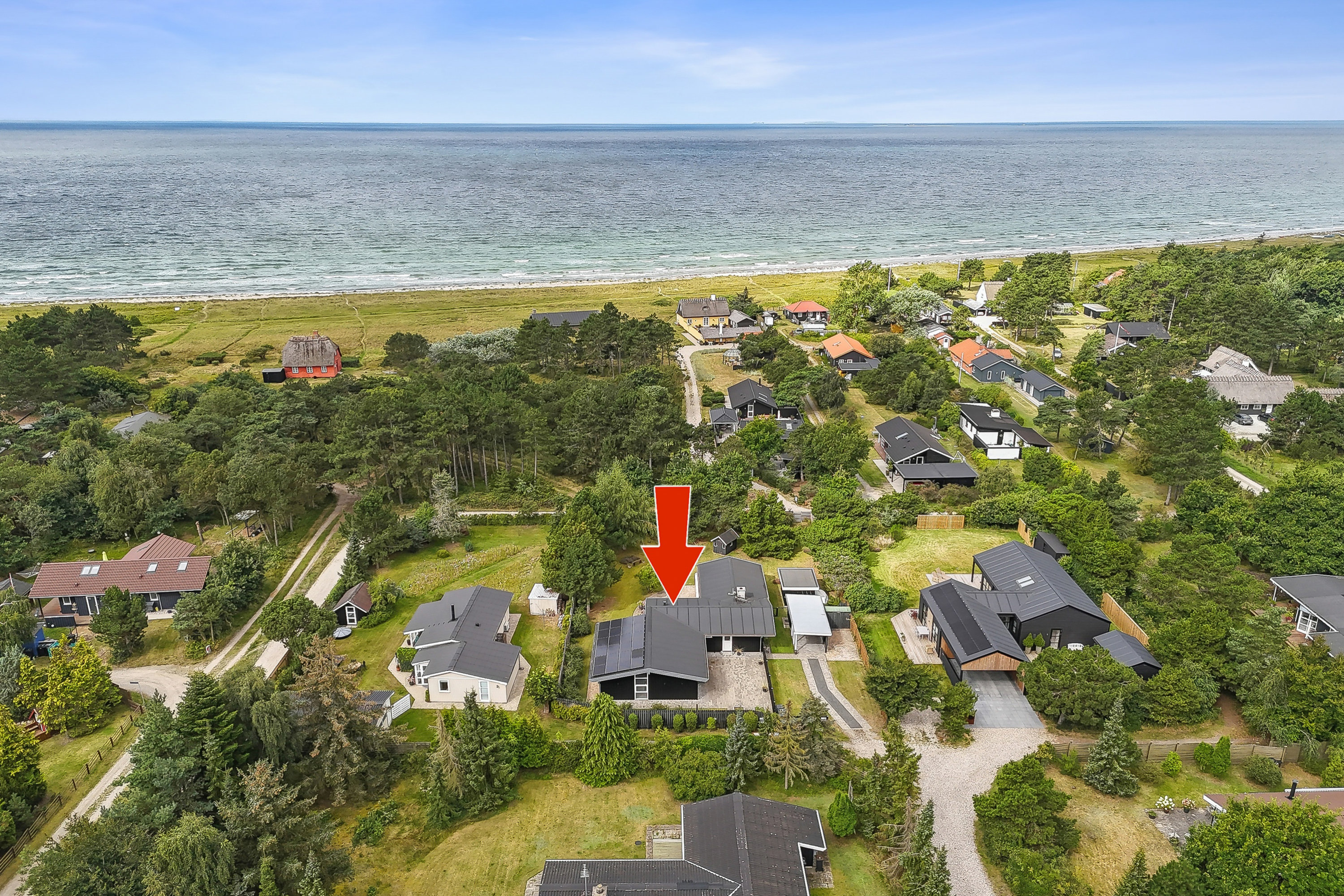 Lillerisvænget 9, Bildsø, 4200 Slagelse
