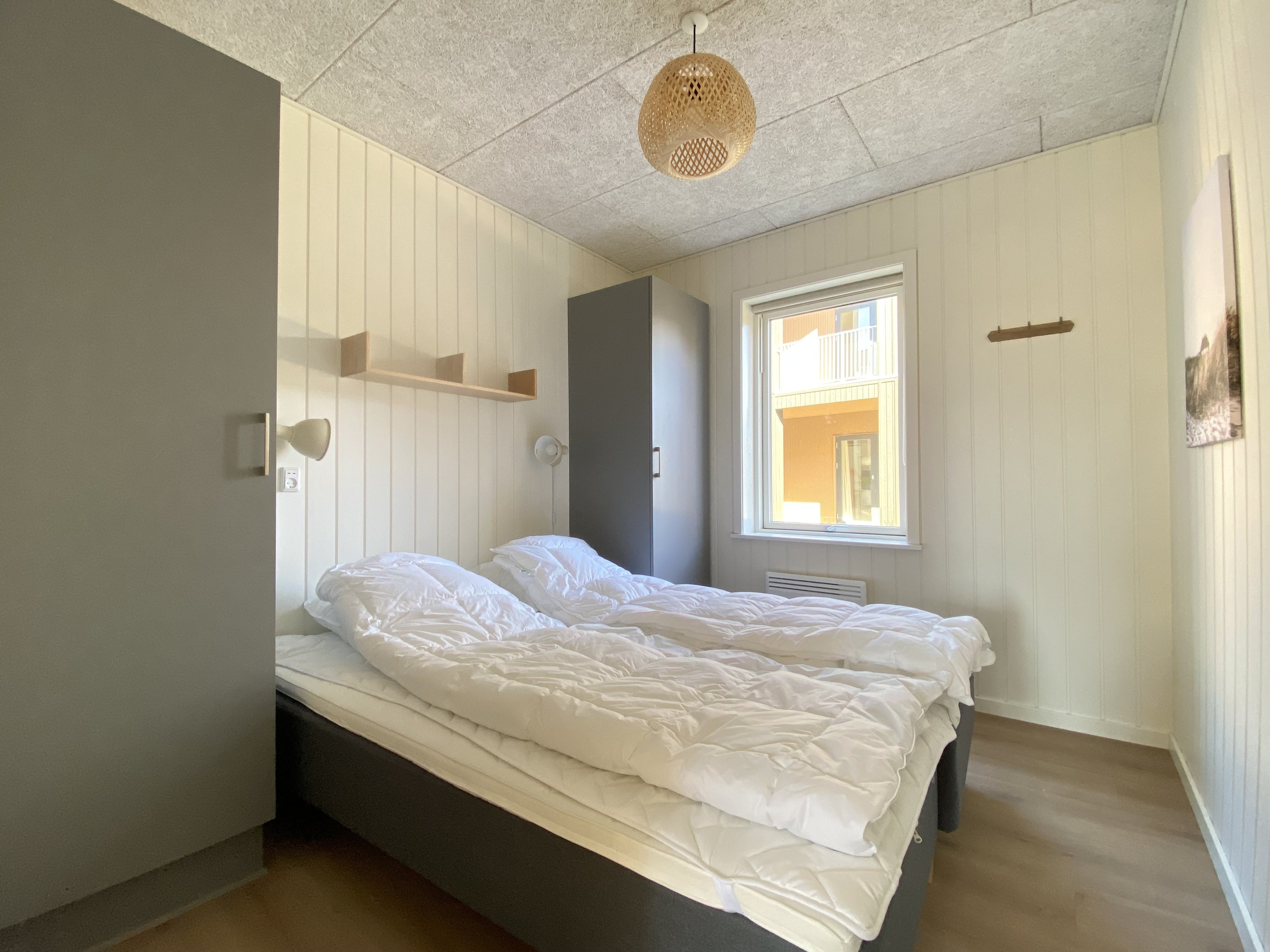 Fremhævet  billede i fuldskærmstilstand. Billede af Strandbyen 62B, Søndervig, 6950 Ringkøbing