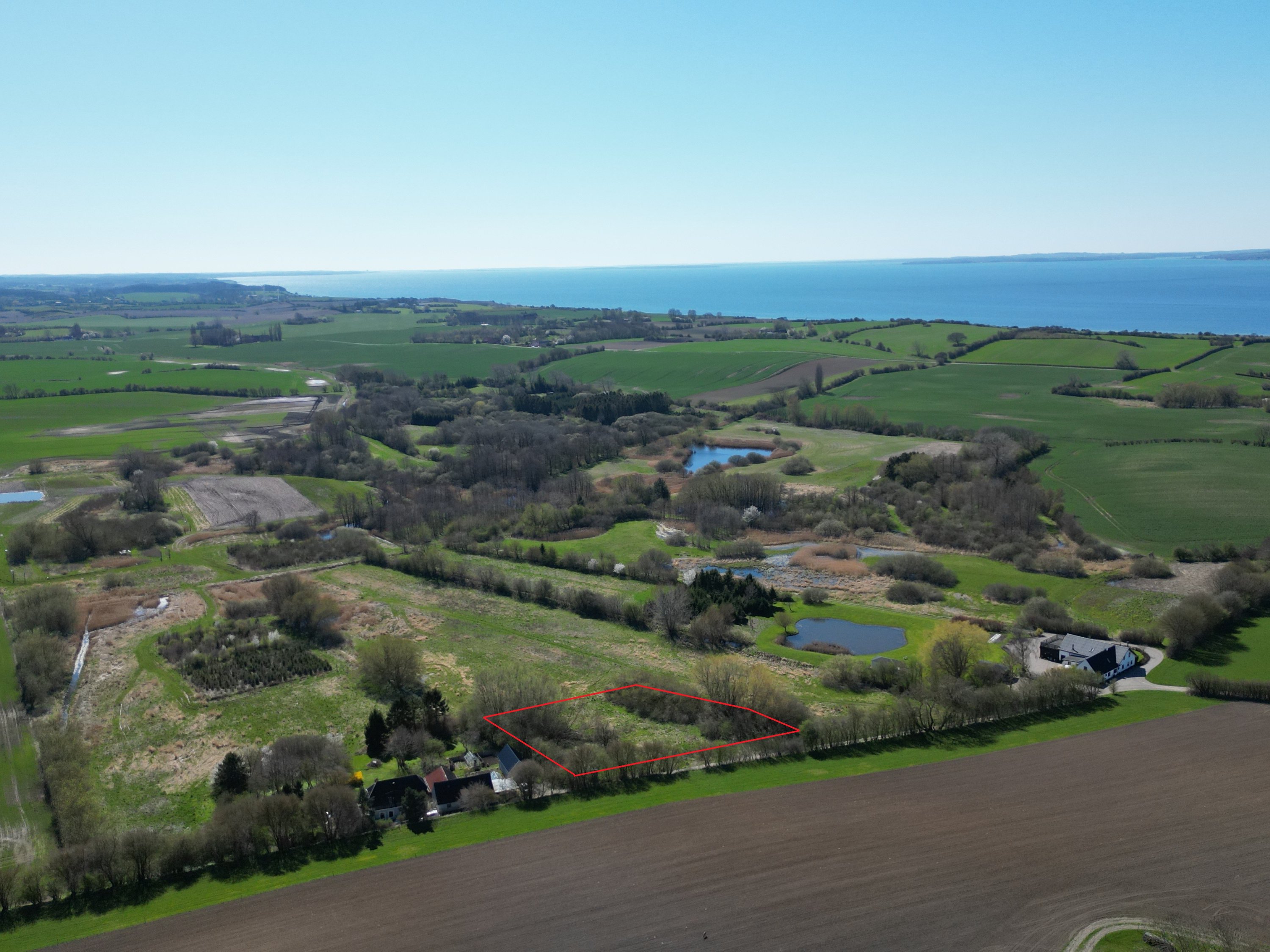 Skattebøllevej 9, Skattebølle, 5953 Tranekær