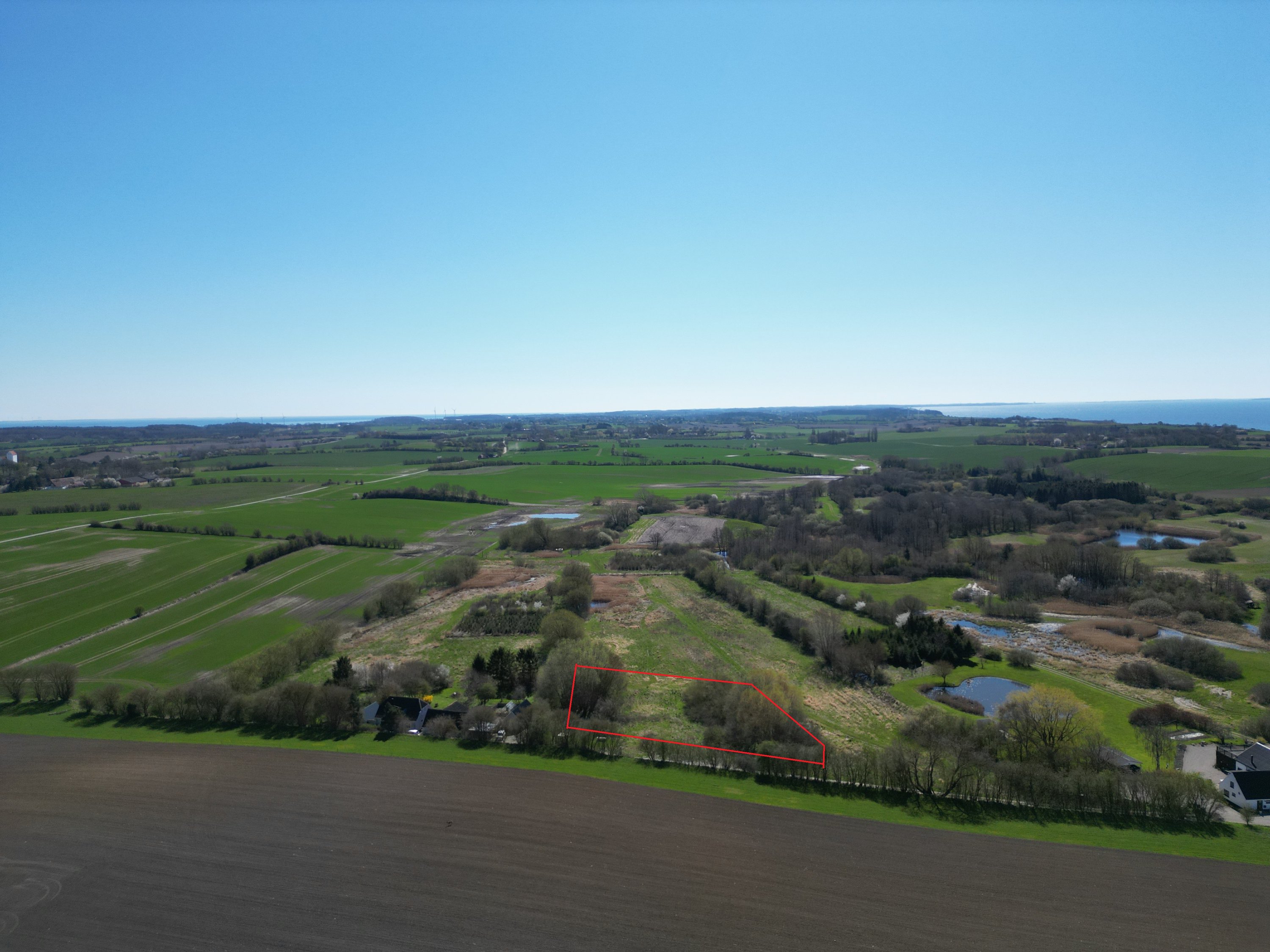 Skattebøllevej 9, Skattebølle, 5953 Tranekær