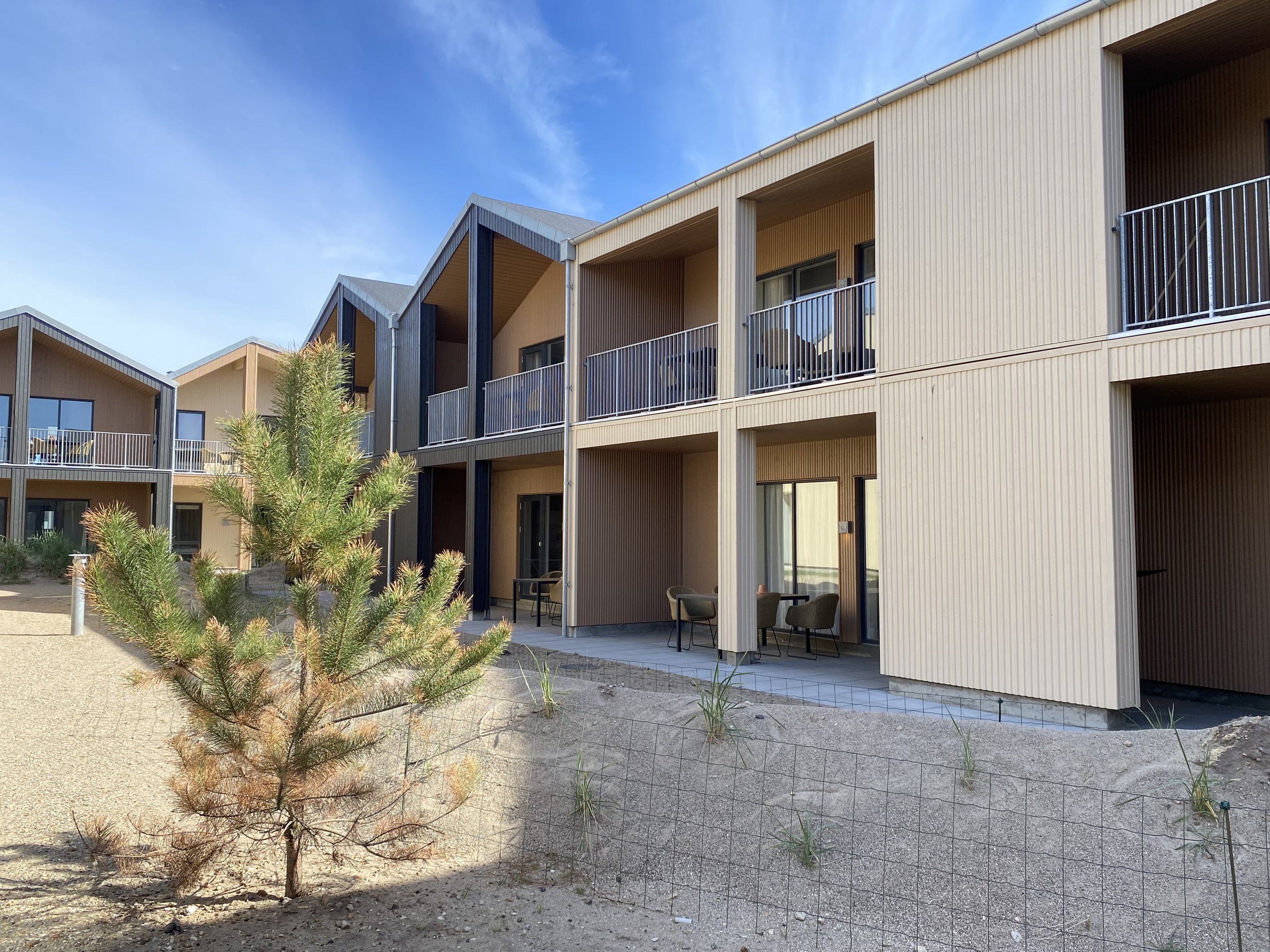 Fremhævet  billede i fuldskærmstilstand. Billede af Strandbyen 48C, st.., Søndervig, 6950 Ringkøbing