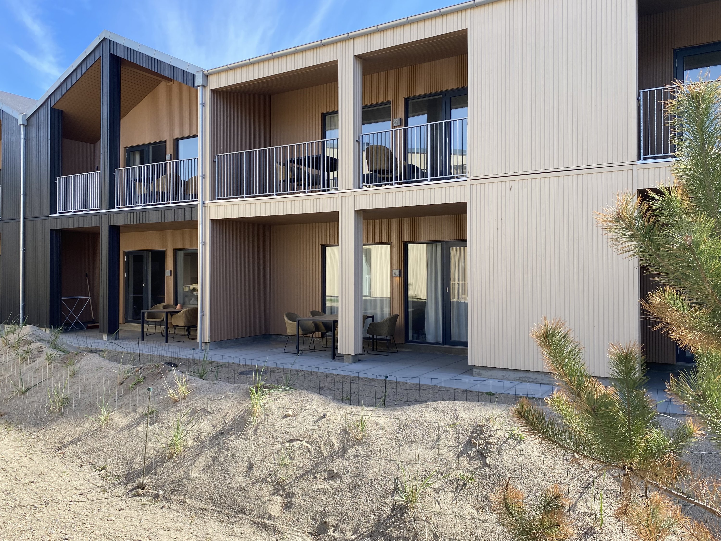 Strandbyen 48C, st.., Søndervig, 6950 Ringkøbing