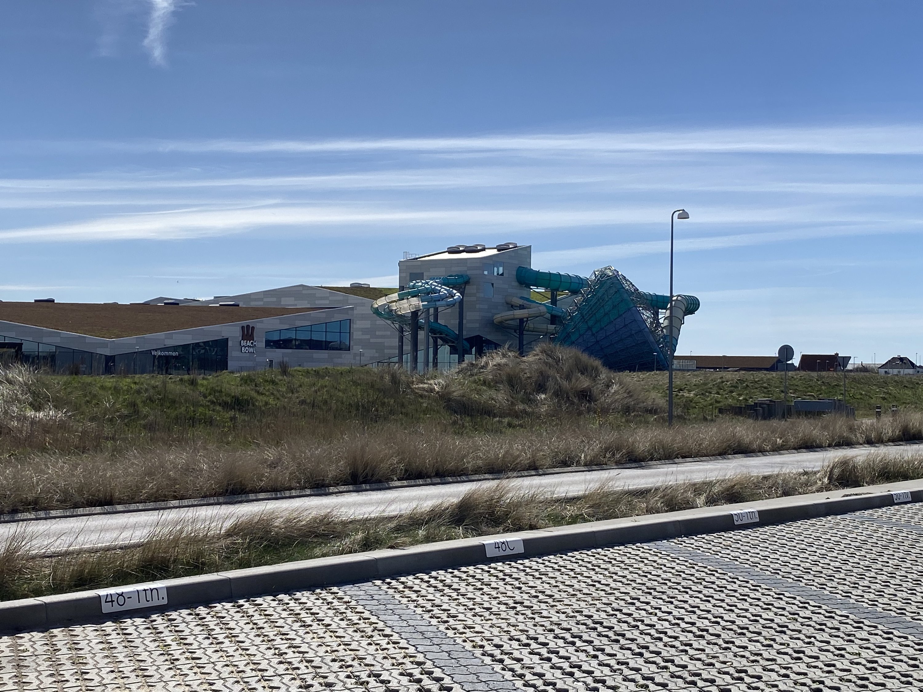 Strandbyen 48C, st.., Søndervig, 6950 Ringkøbing