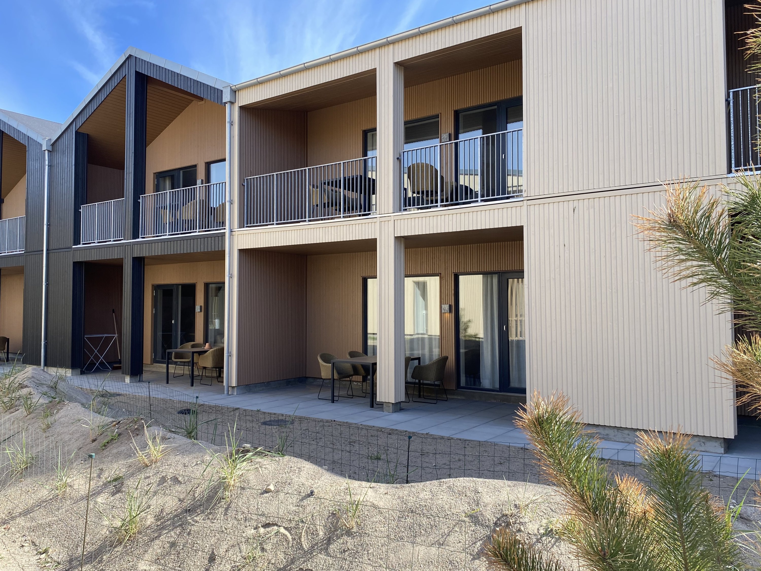 Fremhævet  billede i fuldskærmstilstand. Billede af Strandbyen 48C, st.., Søndervig, 6950 Ringkøbing