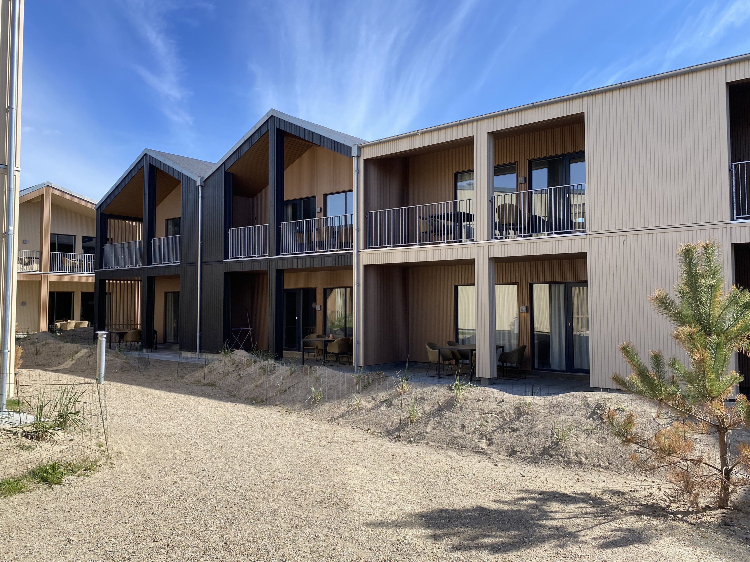 Fremhævet  billede i fuldskærmstilstand. Billede af Strandbyen 48C, st.., Søndervig, 6950 Ringkøbing