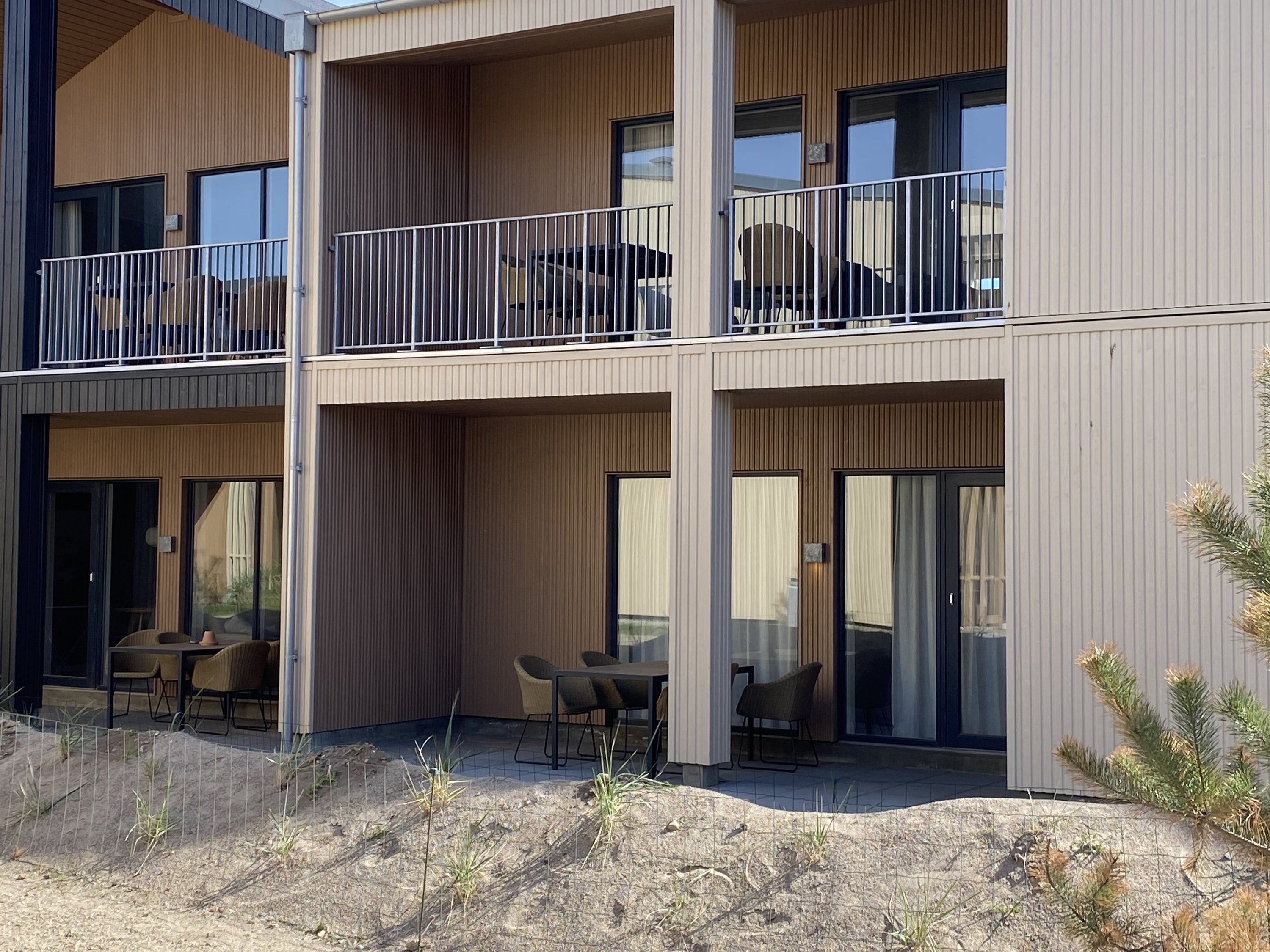 Fremhævet  billede i fuldskærmstilstand. Billede af Strandbyen 48C, st.., Søndervig, 6950 Ringkøbing