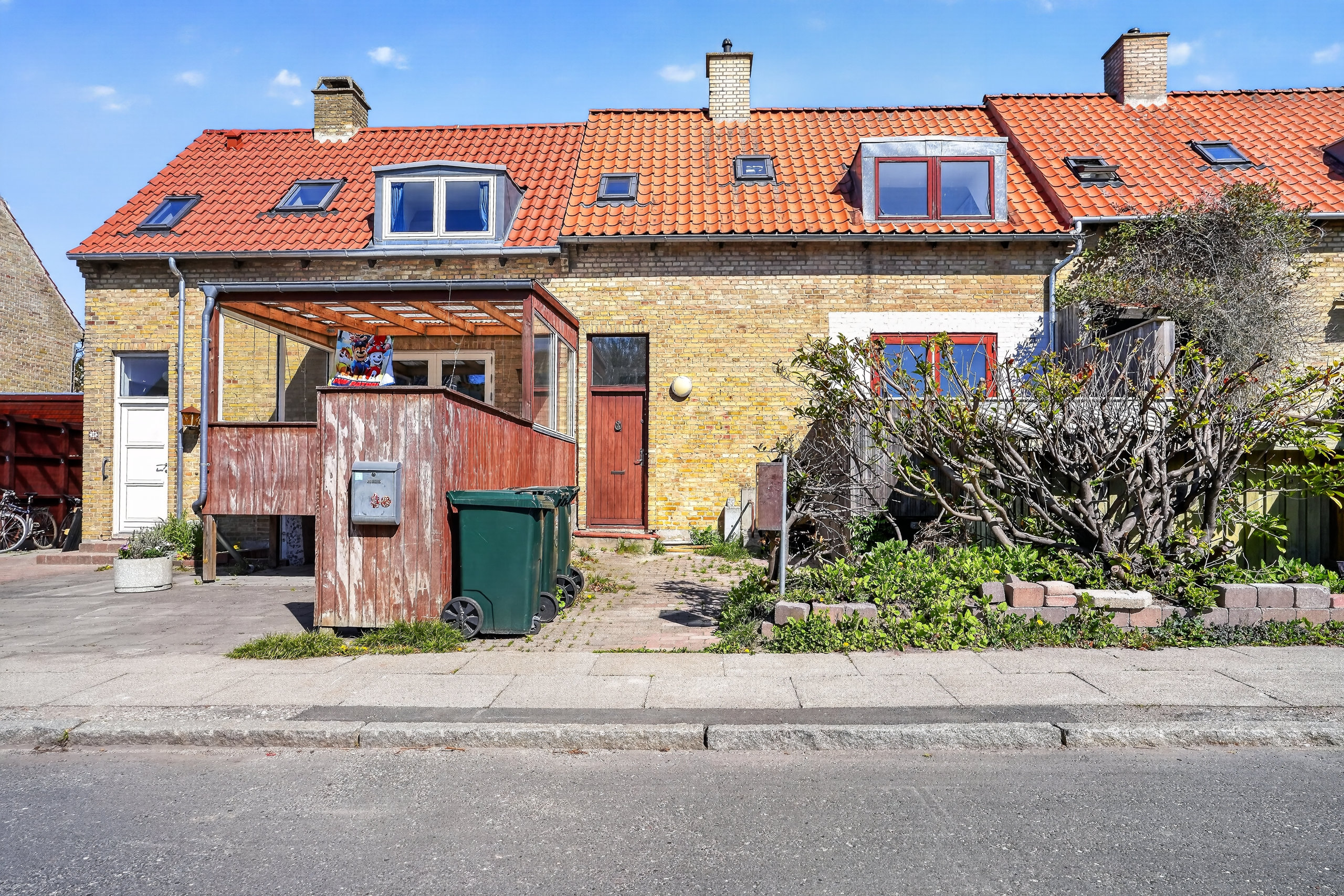 Maj Alle 30, 2860 Søborg