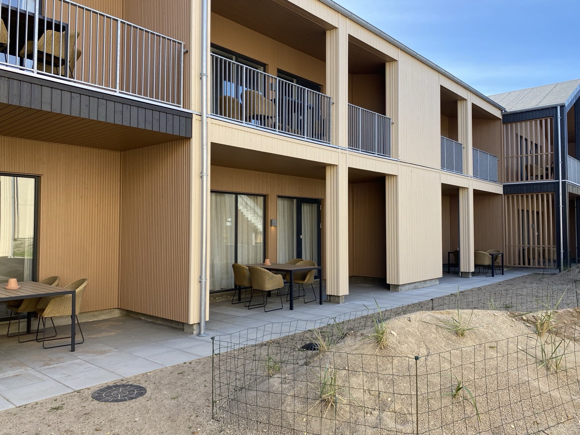 Fremhævet  billede i fuldskærmstilstand. Billede af Strandbyen 48C, st.., Søndervig, 6950 Ringkøbing