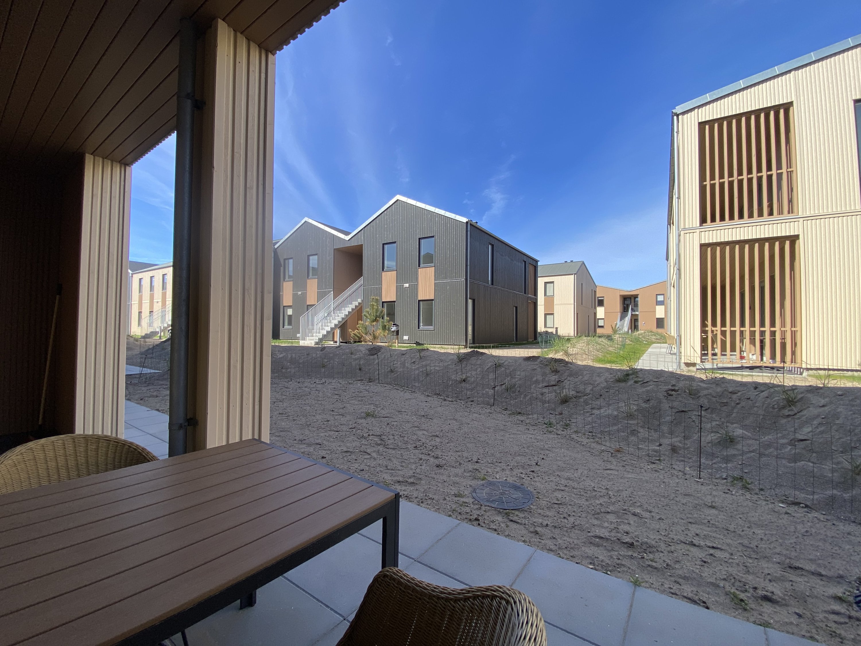 Fremhævet  billede i fuldskærmstilstand. Billede af Strandbyen 48C, st.., Søndervig, 6950 Ringkøbing