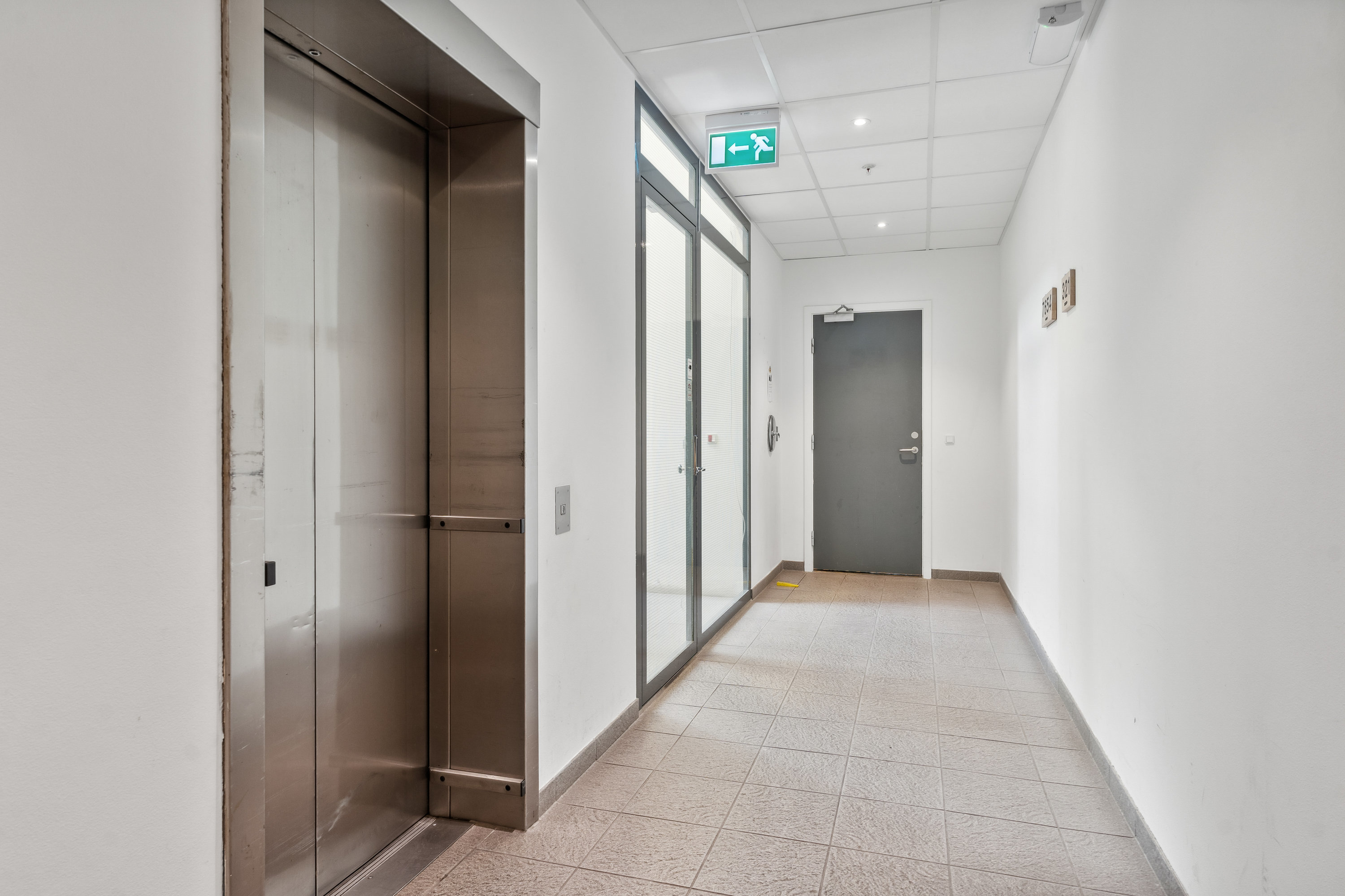 Fremhævet  billede i fuldskærmstilstand. Billede af Bagsværd Hovedgade 132, 1. 4., 2880 Bagsværd