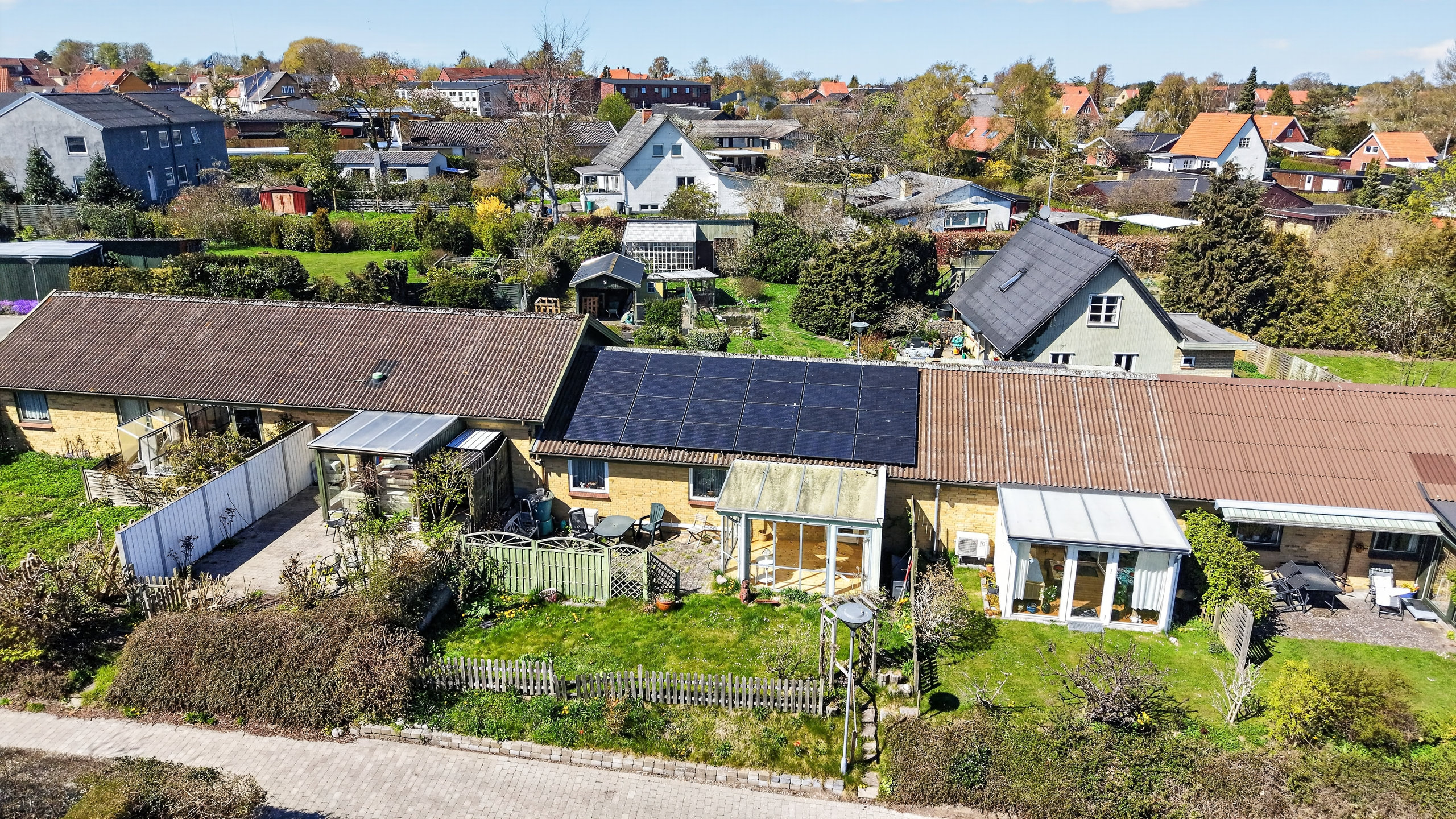 Kildestræde 14E, 4500 Nykøbing Sj