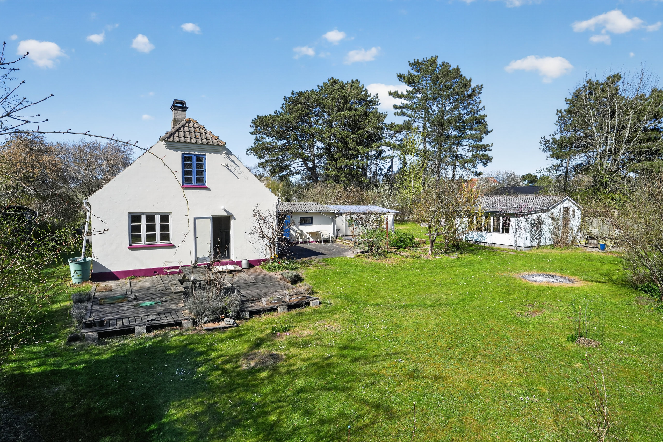 Klint Havnevej 4, Klint, 4500 Nykøbing Sj