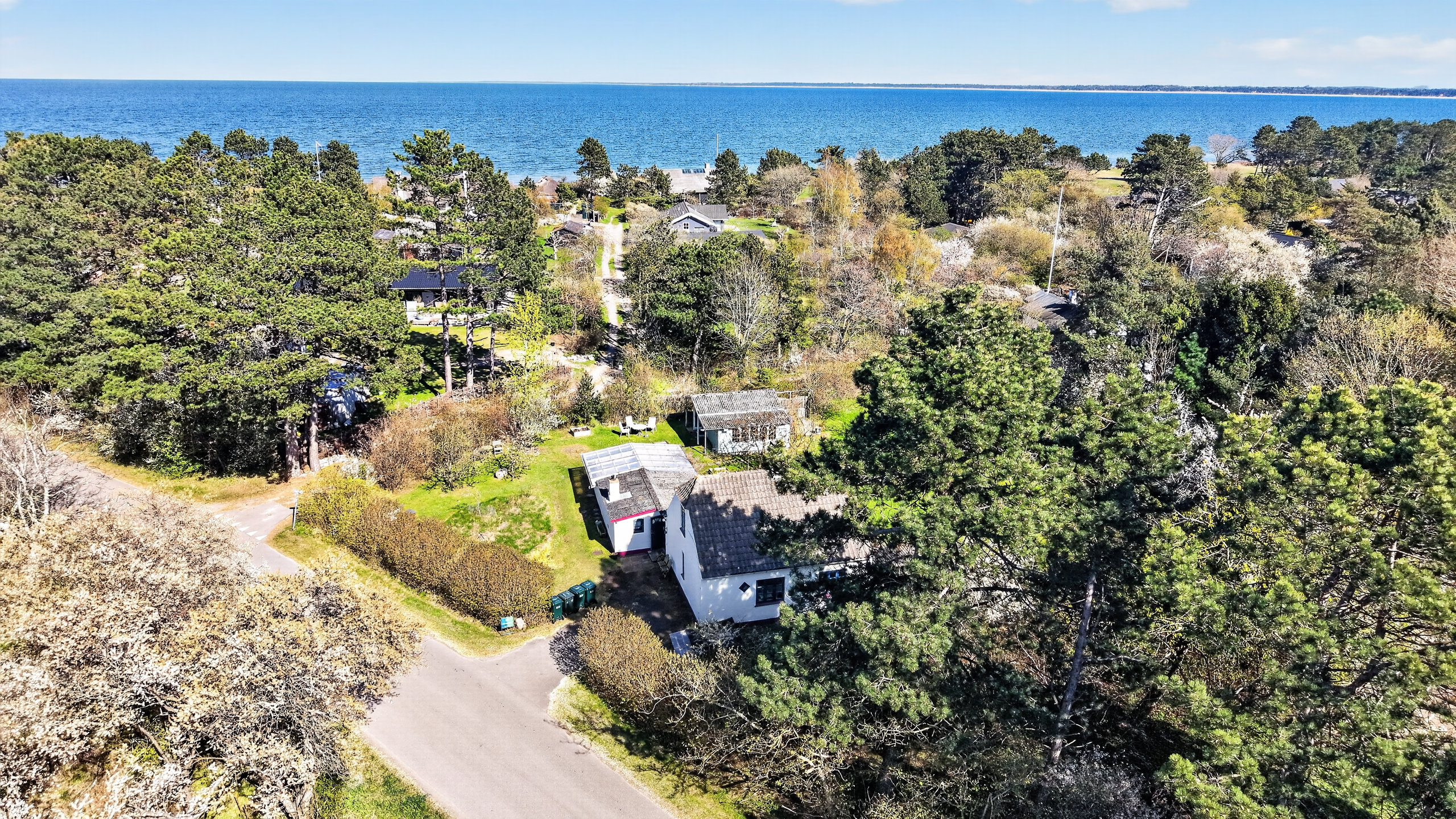 Klint Havnevej 4, Klint, 4500 Nykøbing Sj