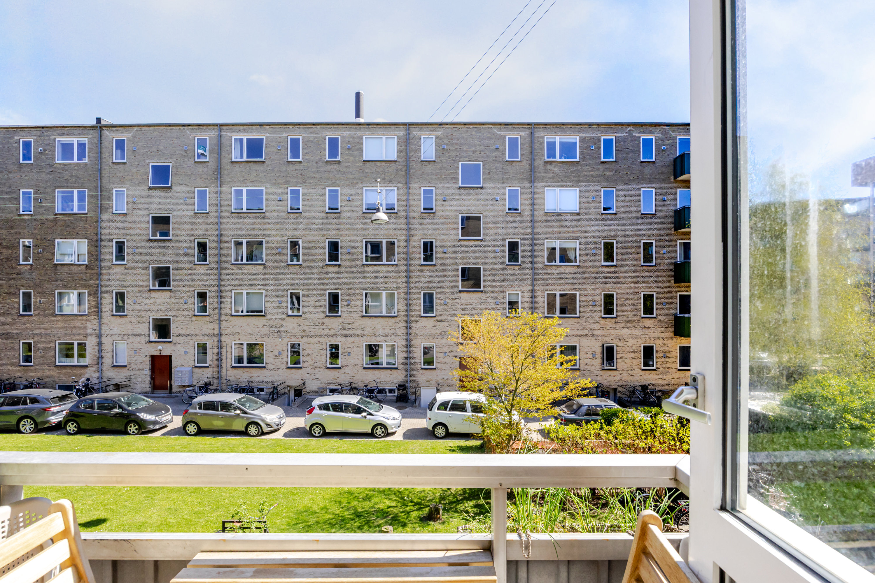 Stenhuggervej 2, 1. tv., 2400 København NV