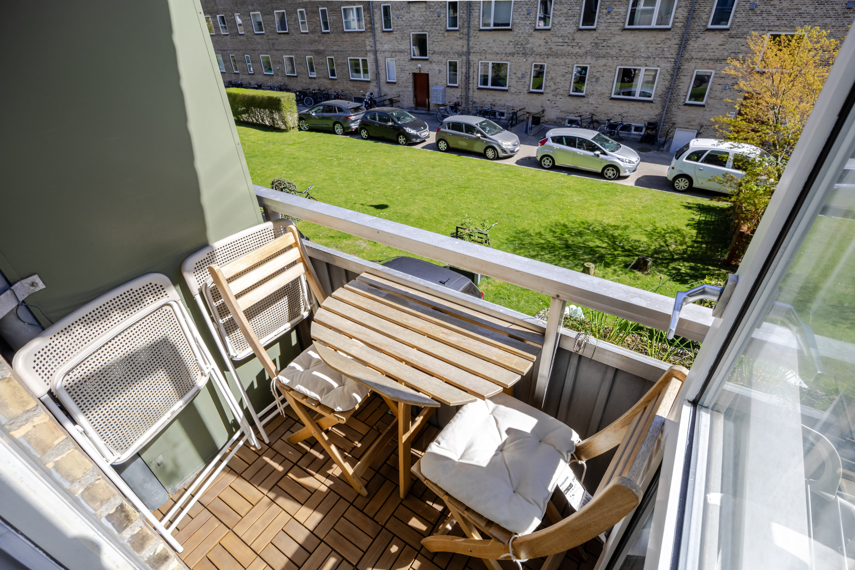 Stenhuggervej 2, 1. tv., 2400 København NV