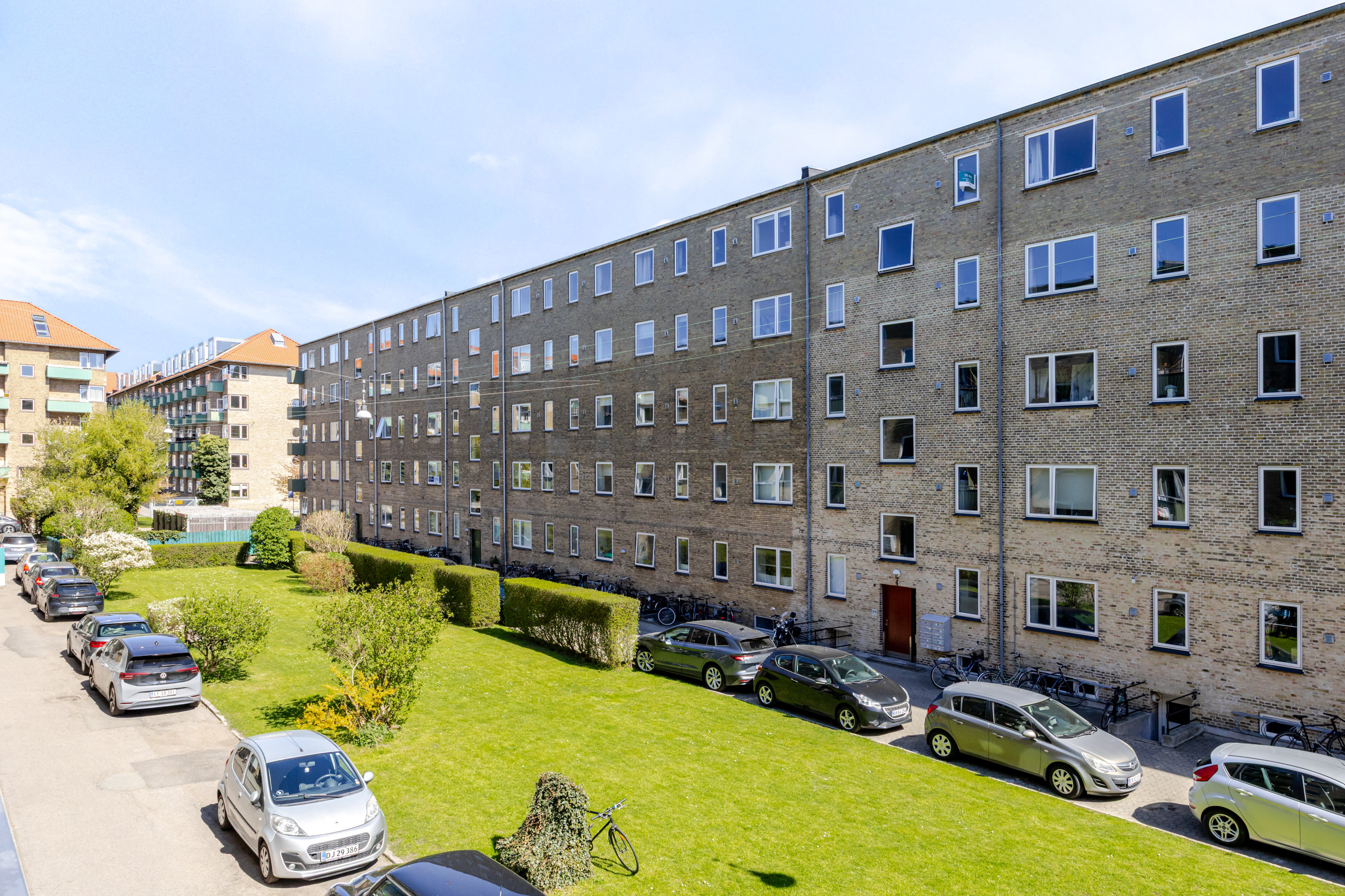 Stenhuggervej 2, 1. tv., 2400 København NV