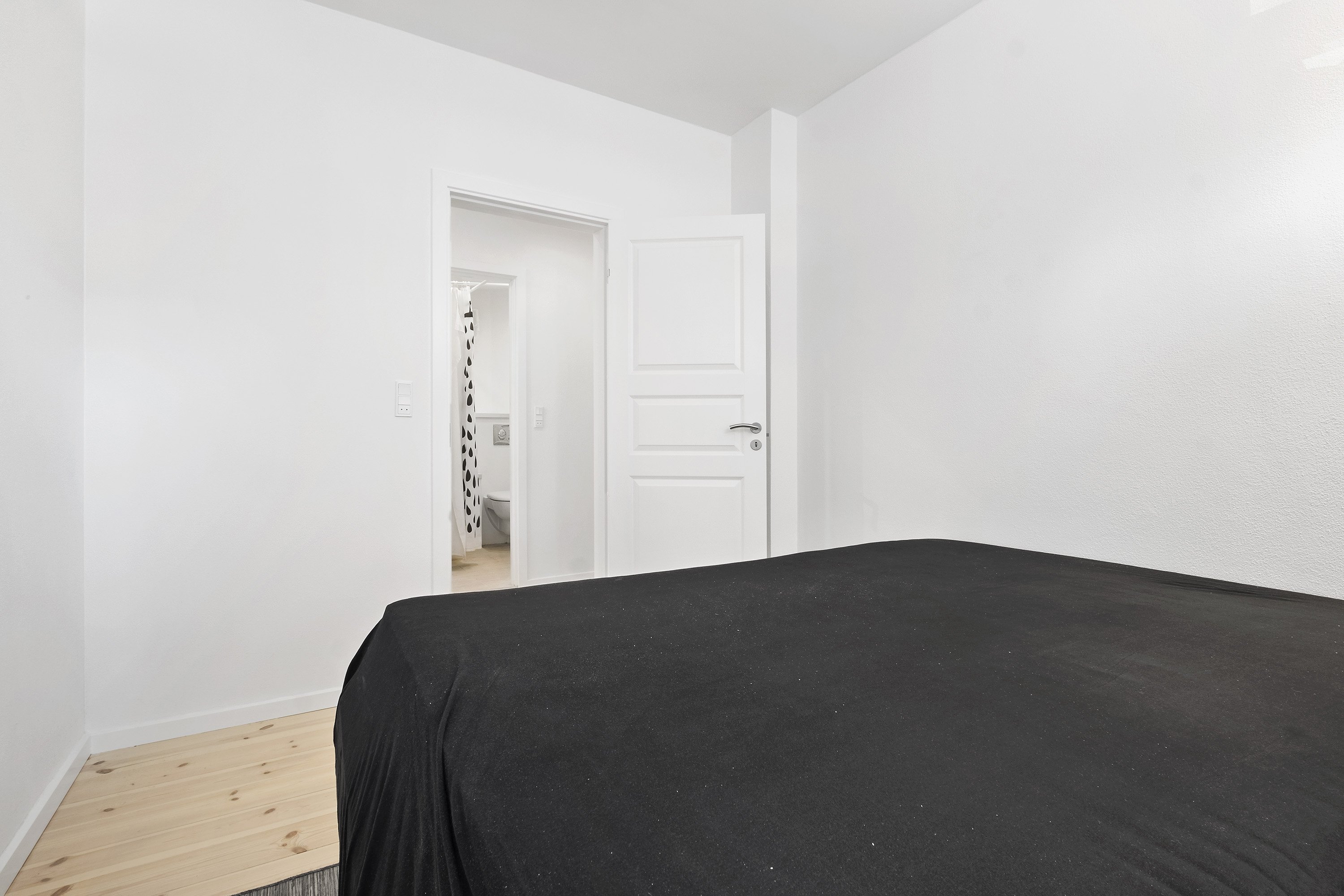 Fremhævet værelse billede i fuldskærmstilstand. Billede af Vesterbro 39, st.. tv., 9000 Aalborg