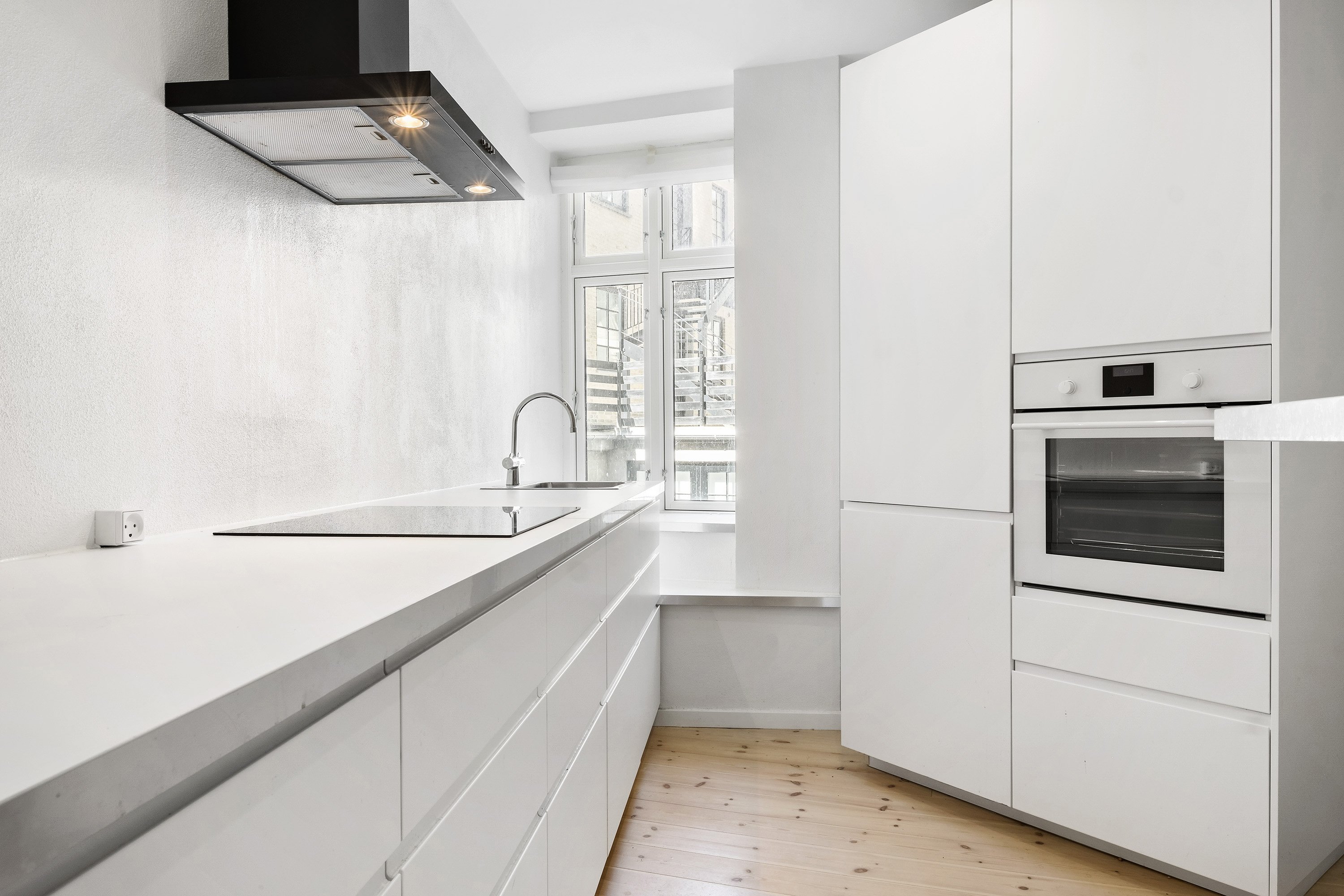 Vesterbro 39, st.. tv., 9000 Aalborg