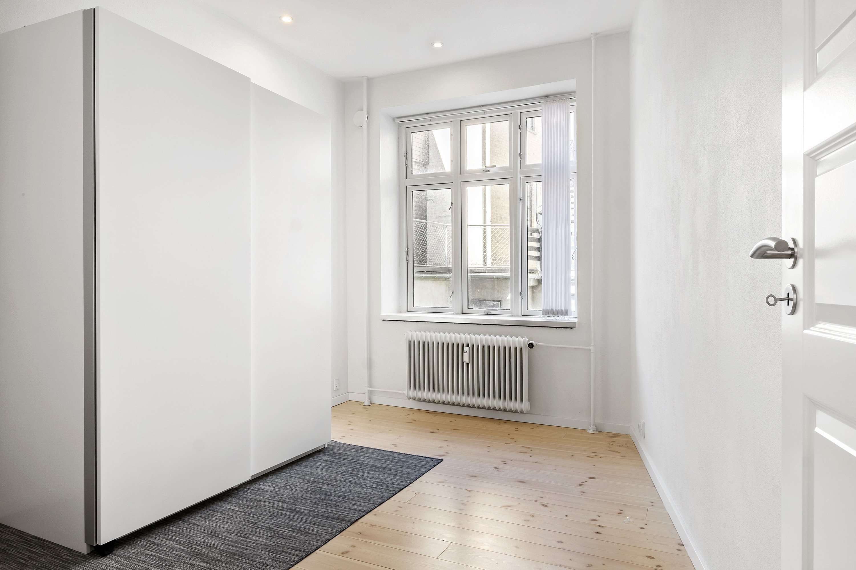 Fremhævet værelse billede i fuldskærmstilstand. Billede af Vesterbro 39, st.. tv., 9000 Aalborg