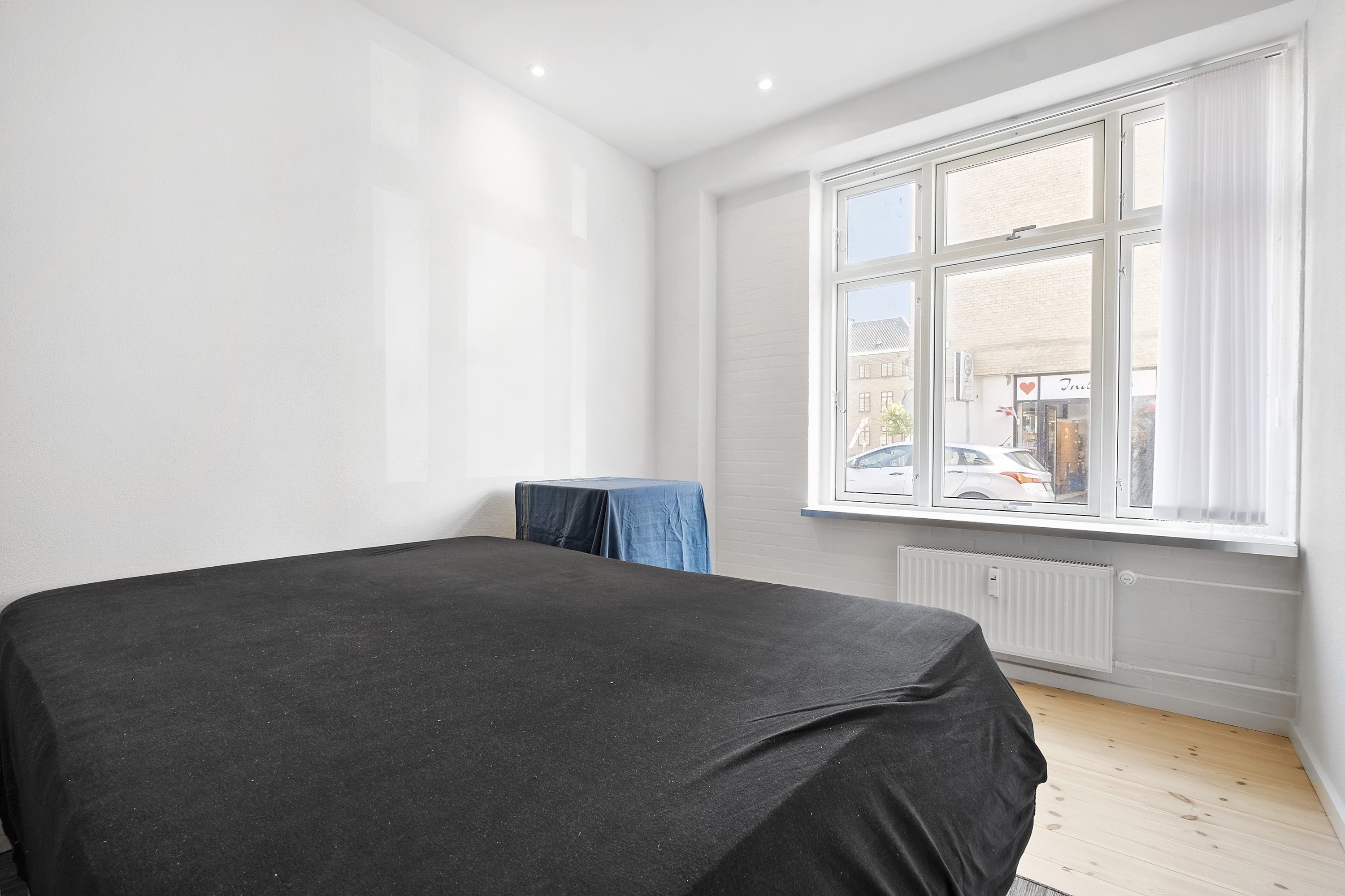 Fremhævet værelse billede i fuldskærmstilstand. Billede af Vesterbro 39, st.. tv., 9000 Aalborg