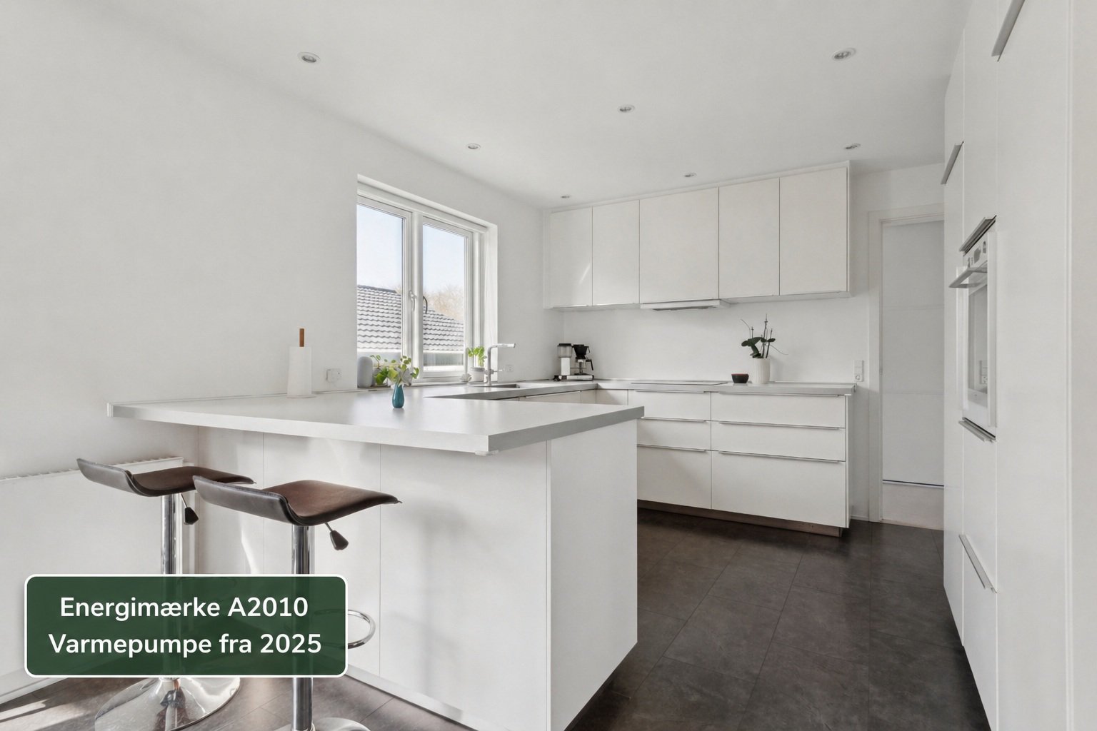 Nonnevænget 5, 5700 Svendborg