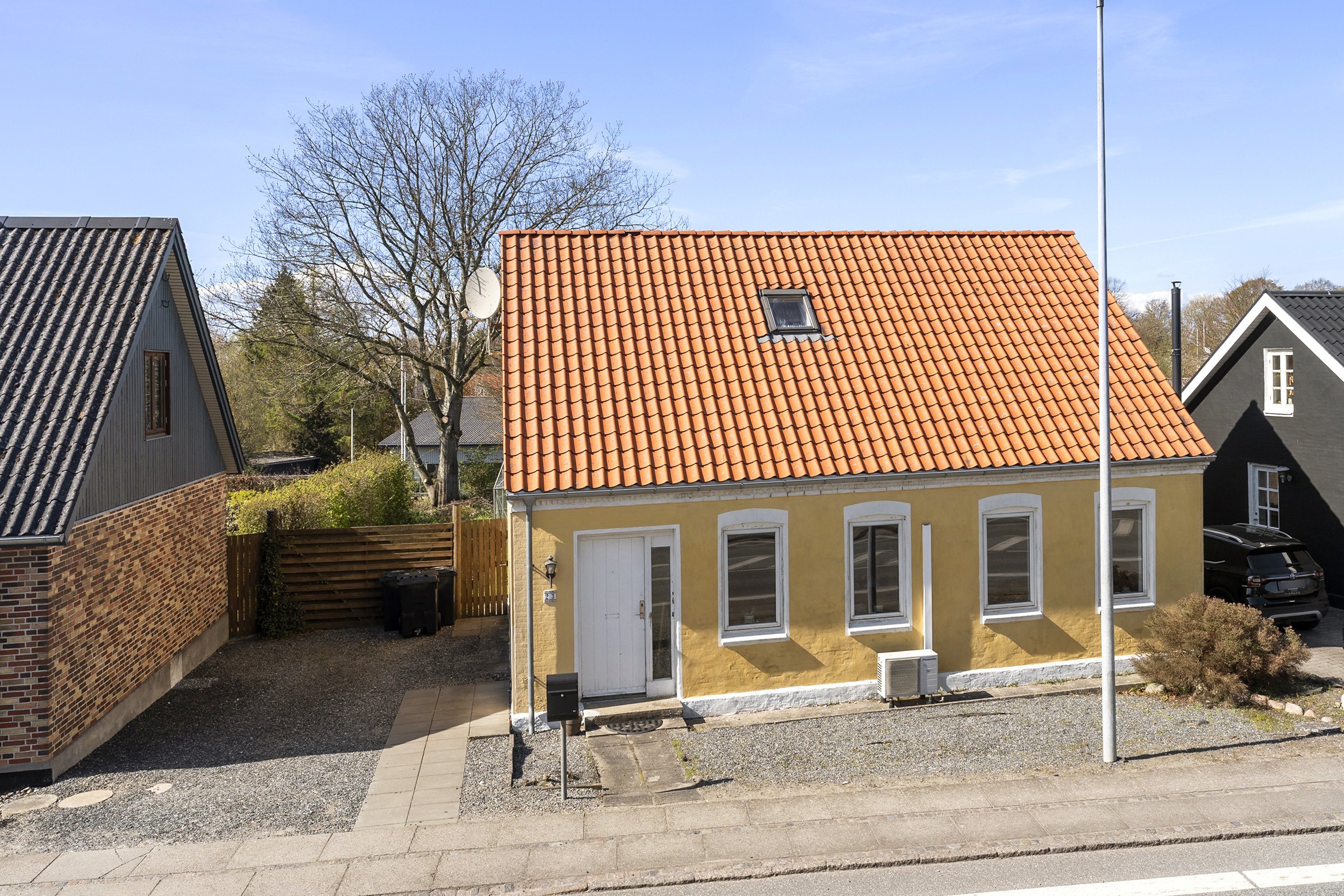 Landevejen 23, 8350 Hundslund