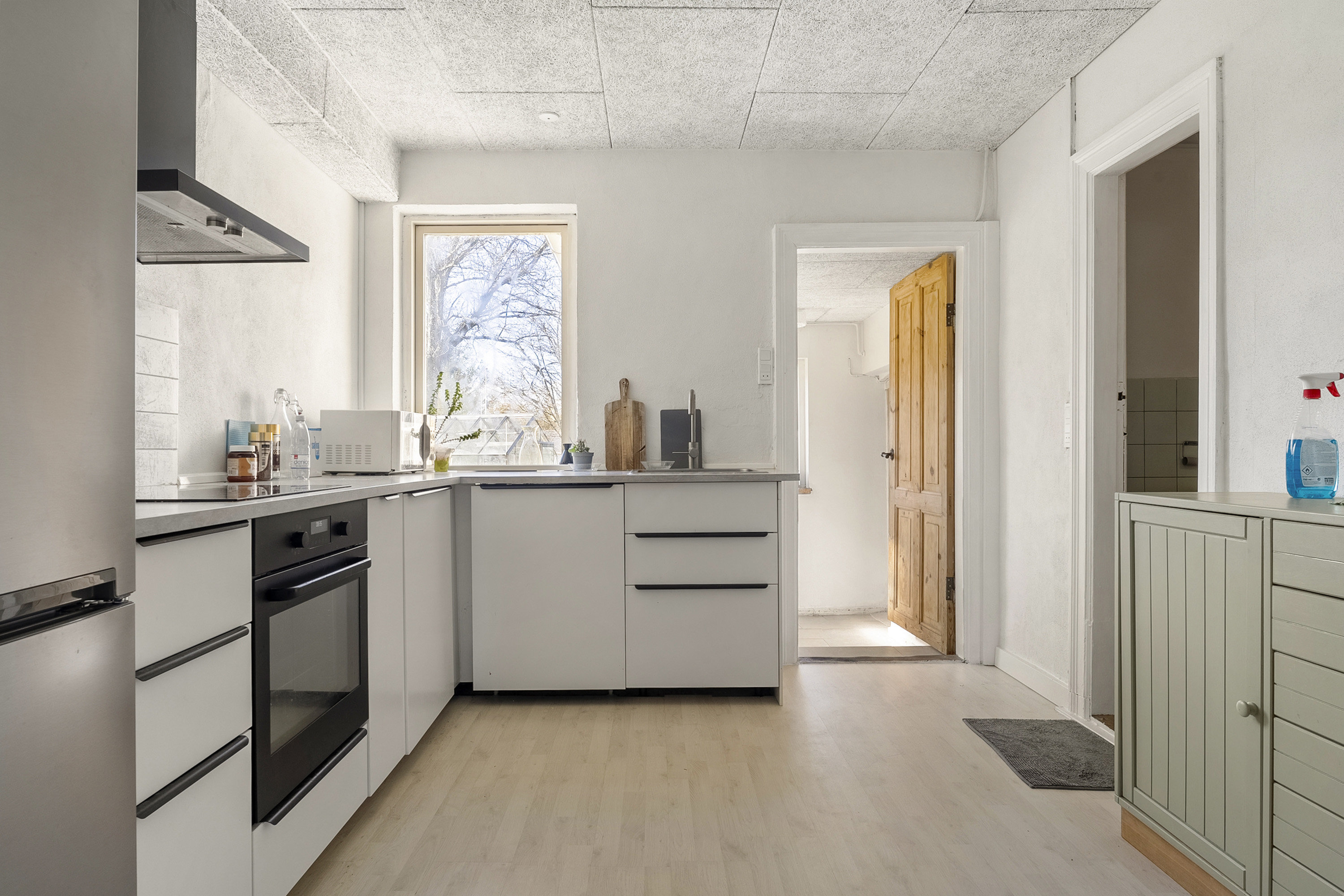 Landevejen 23, 8350 Hundslund