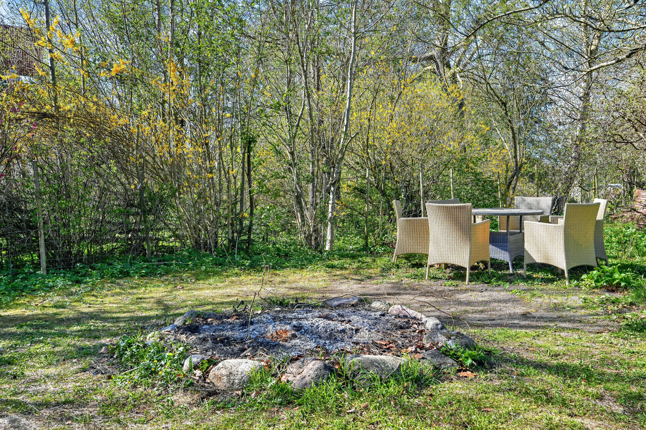 Fremhævet have billede i fuldskærmstilstand. Billede af Kirkevej 7, 4532 Gislinge