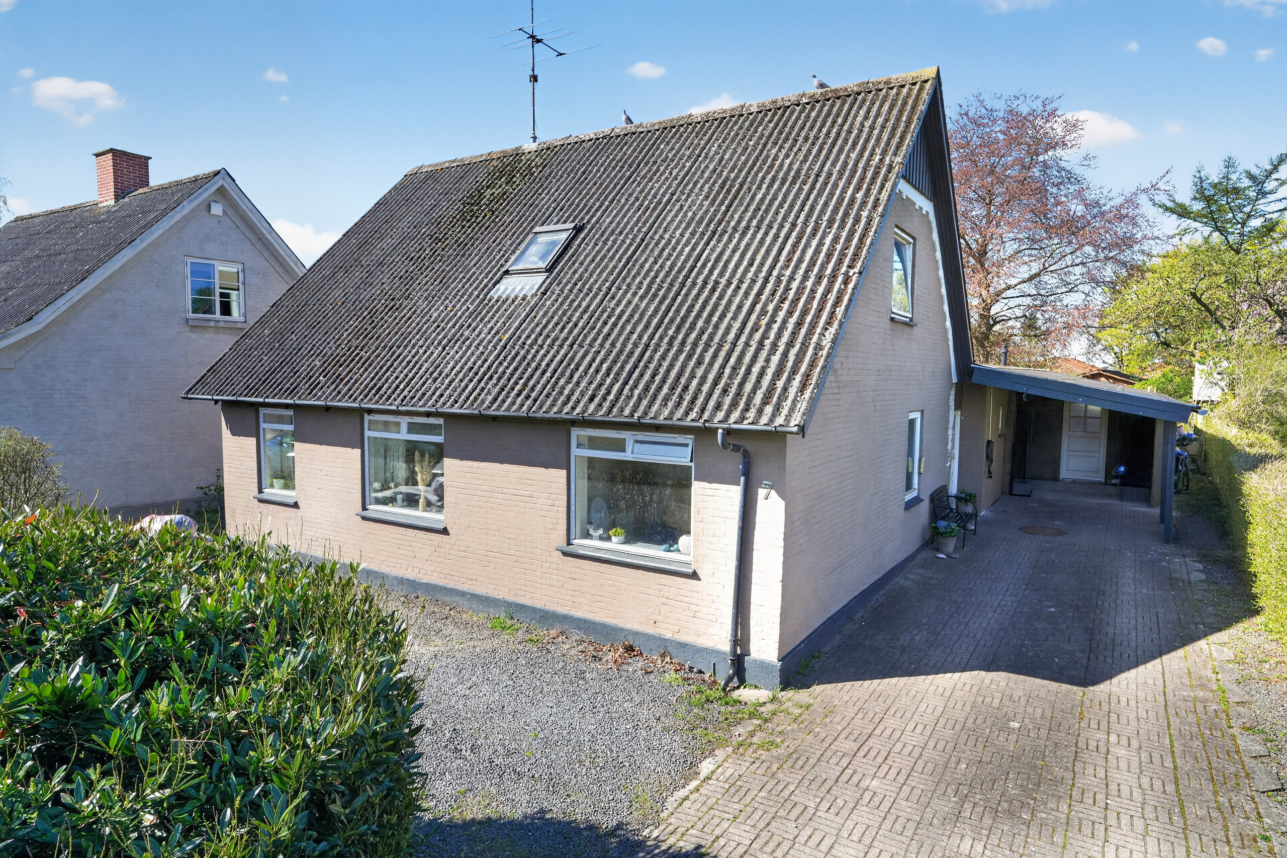 Kirkevej 7, 4532 Gislinge