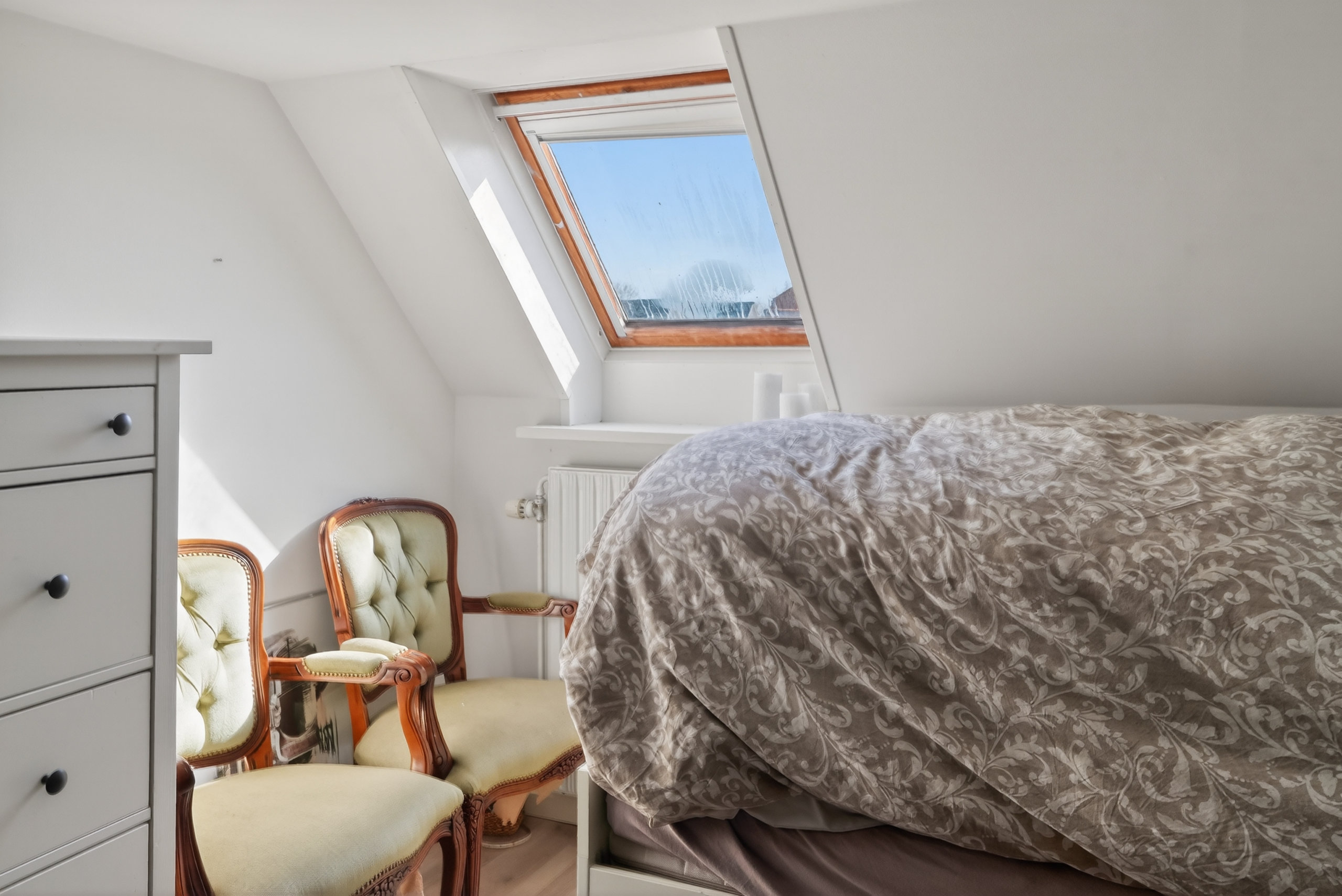 Fremhævet værelse billede i fuldskærmstilstand. Billede af Kirkevej 7, 4532 Gislinge