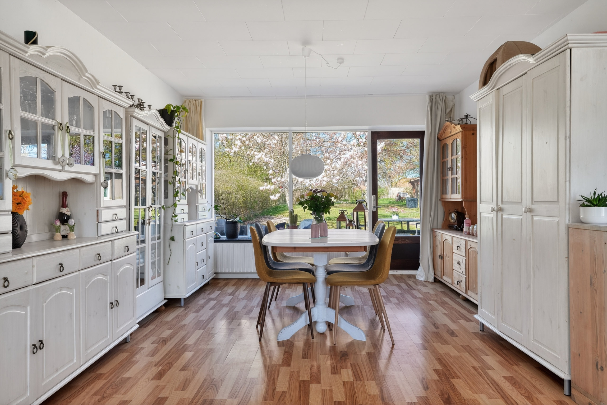 Kirkevej 7, 4532 Gislinge