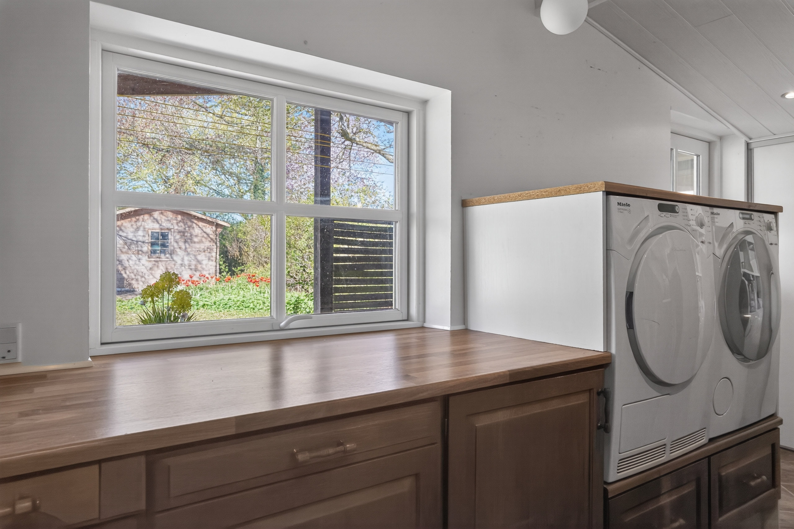 Fremhævet bryggers billede i fuldskærmstilstand. Billede af Kirkevej 7, 4532 Gislinge