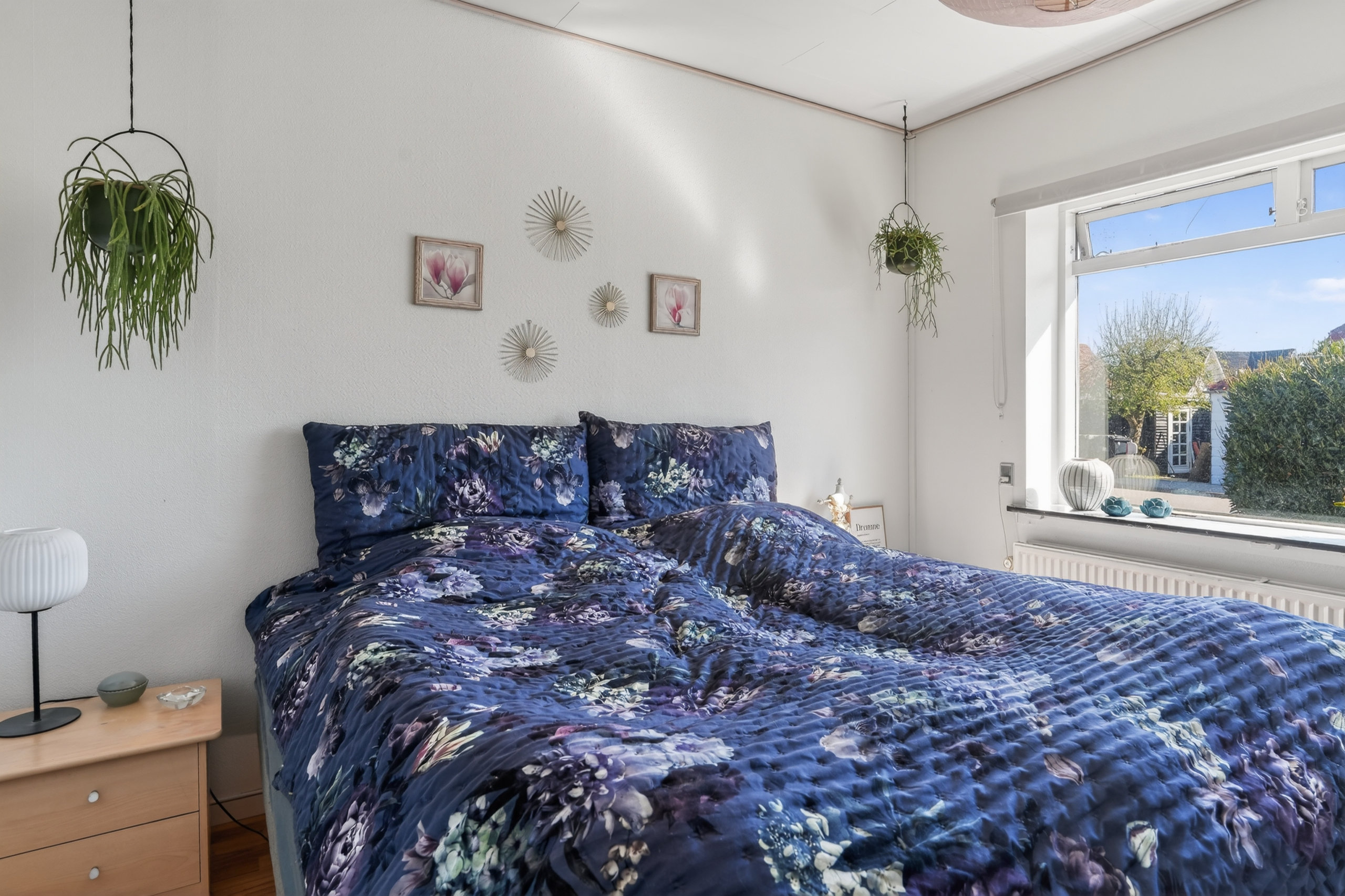 Fremhævet værelse billede i fuldskærmstilstand. Billede af Kirkevej 7, 4532 Gislinge