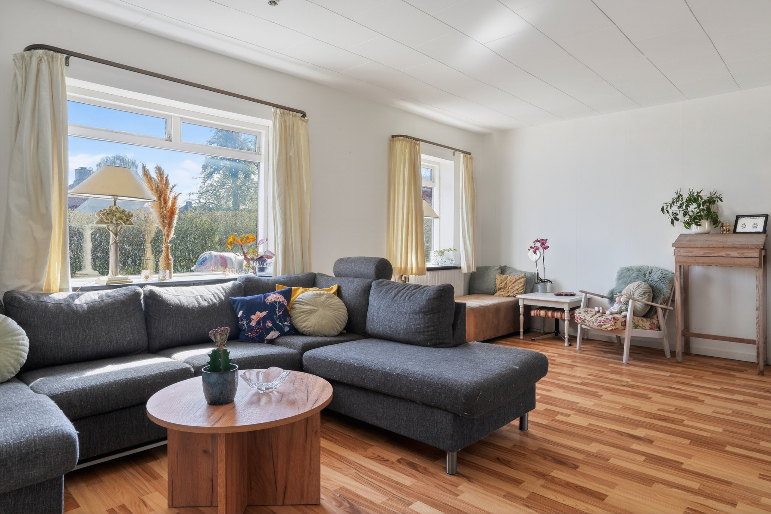 Kirkevej 7, 4532 Gislinge