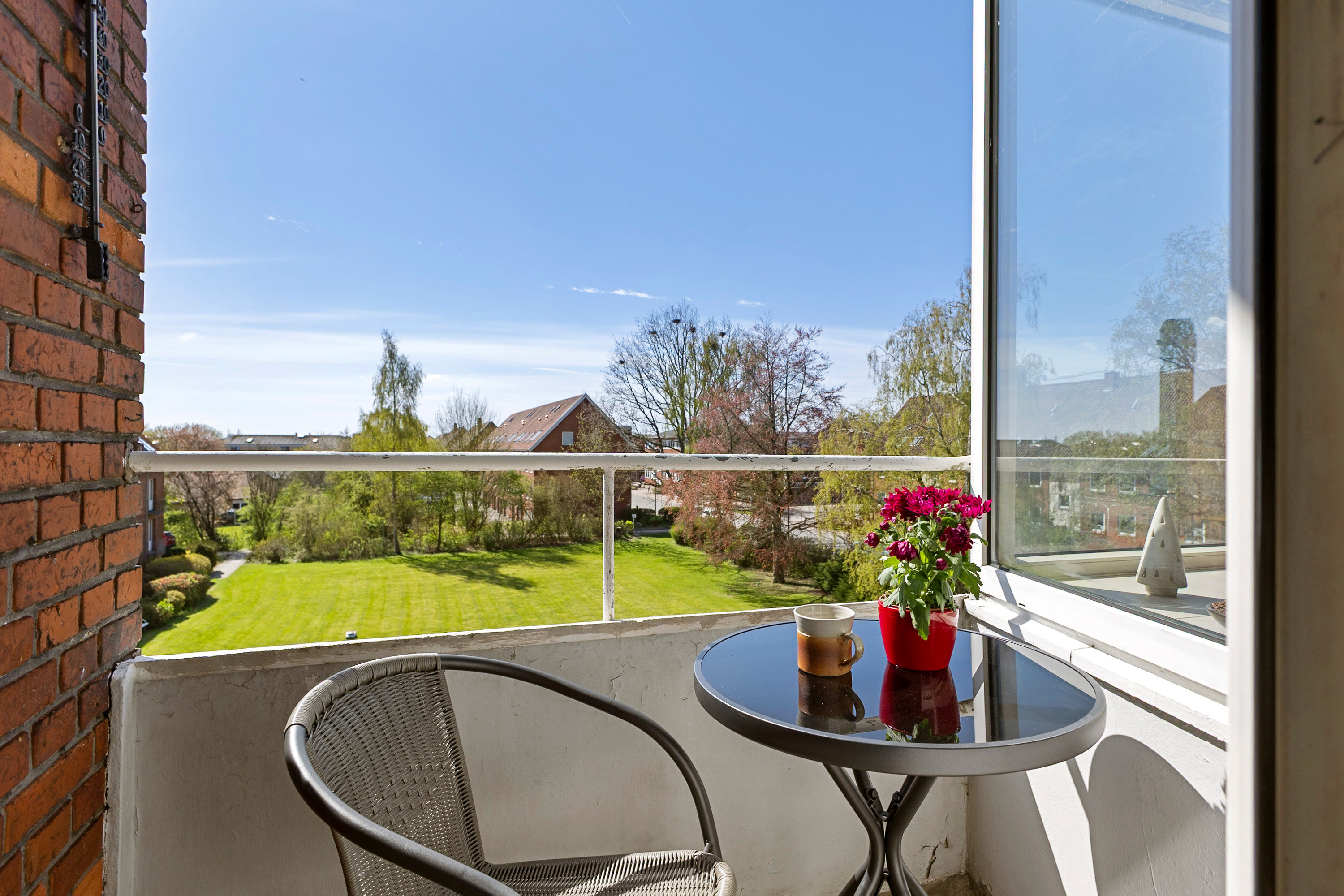 Havepladsvej 152, 2. tv., 7000 Fredericia