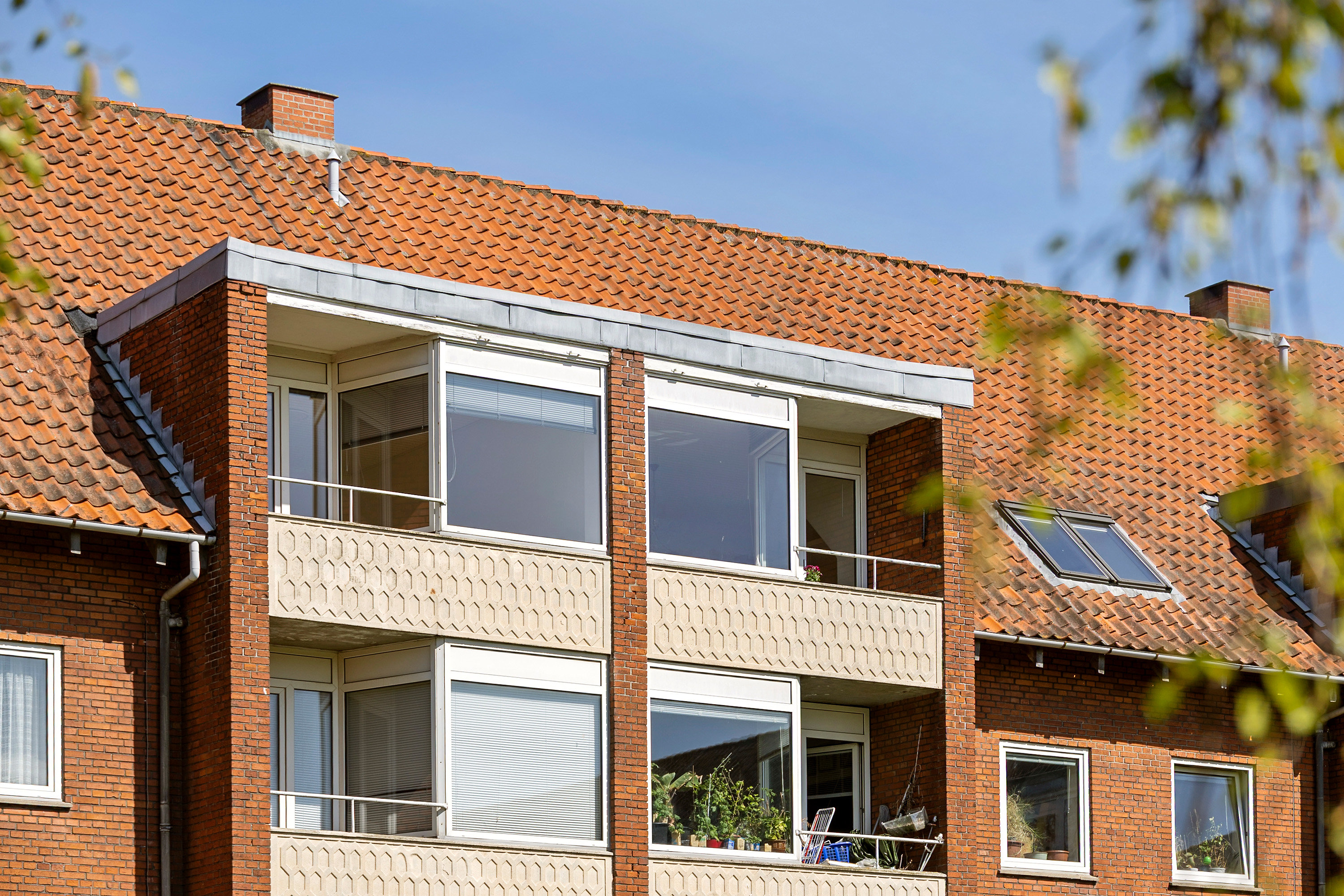 Havepladsvej 152, 2. tv., 7000 Fredericia