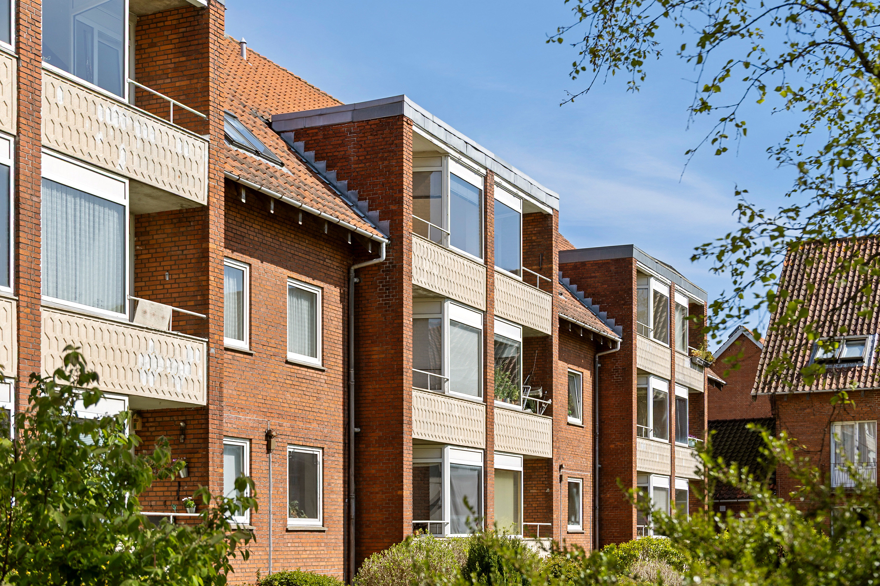 Fremhævet ejendommen billede i fuldskærmstilstand. Billede af Havepladsvej 152, 2. tv., 7000 Fredericia